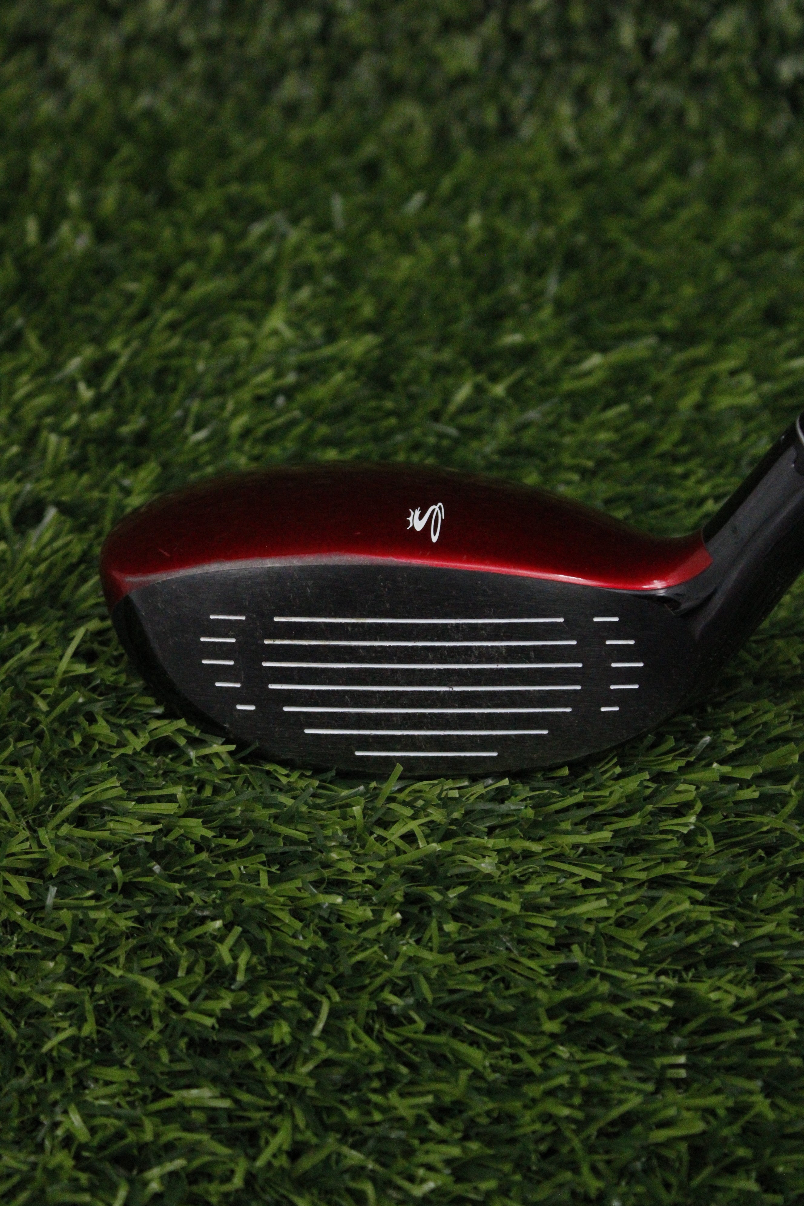 Cobra Bio Cell Red Adj 3-4 Hybrid A Flex 40"