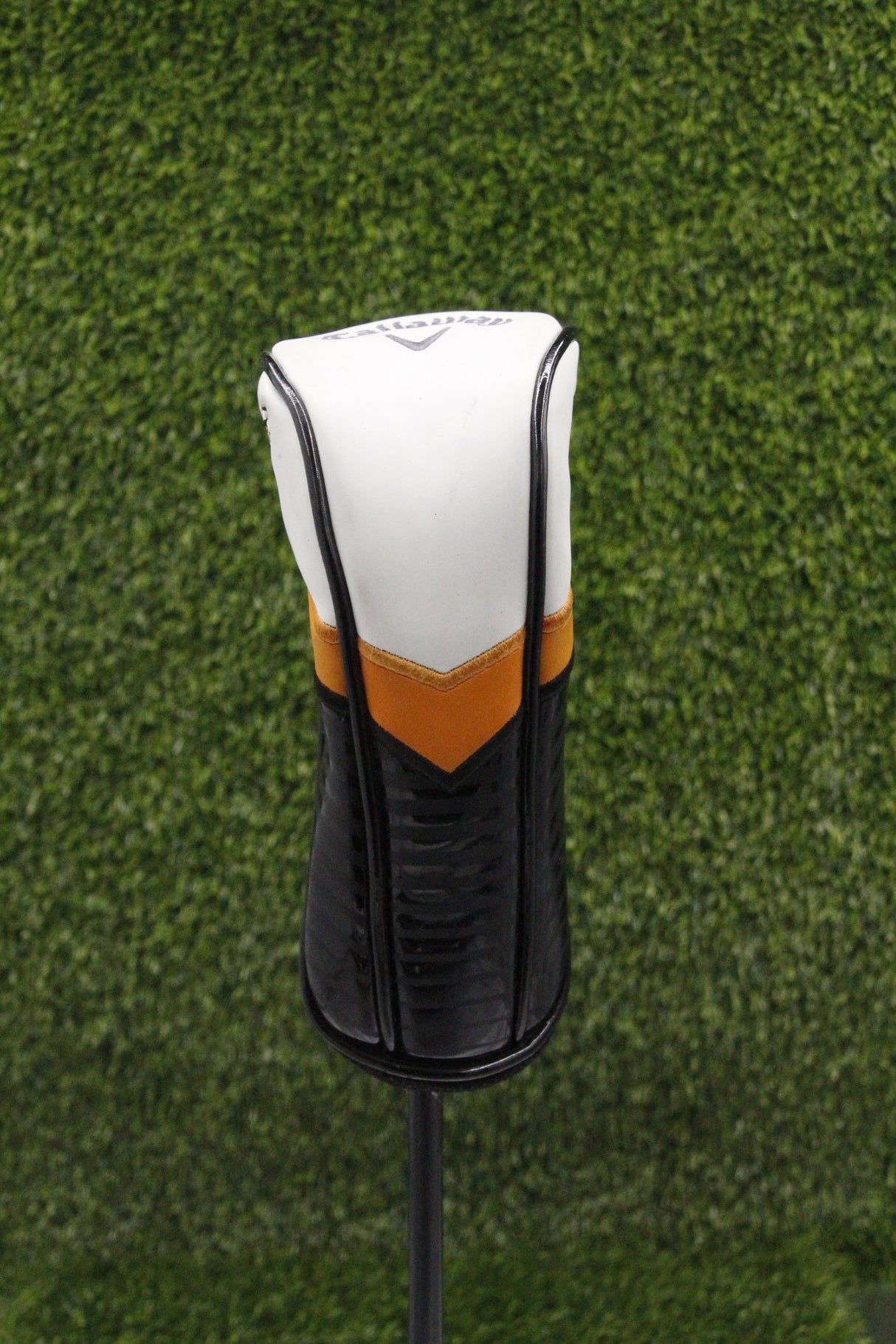 Callaway X2 Hot Hybrid Headcover