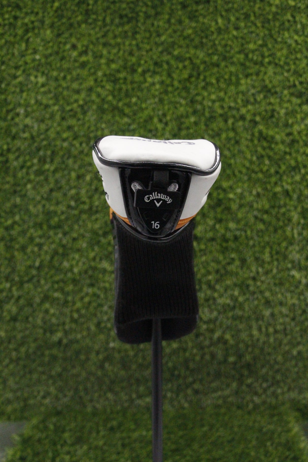 Callaway X2 Hot Hybrid Headcover