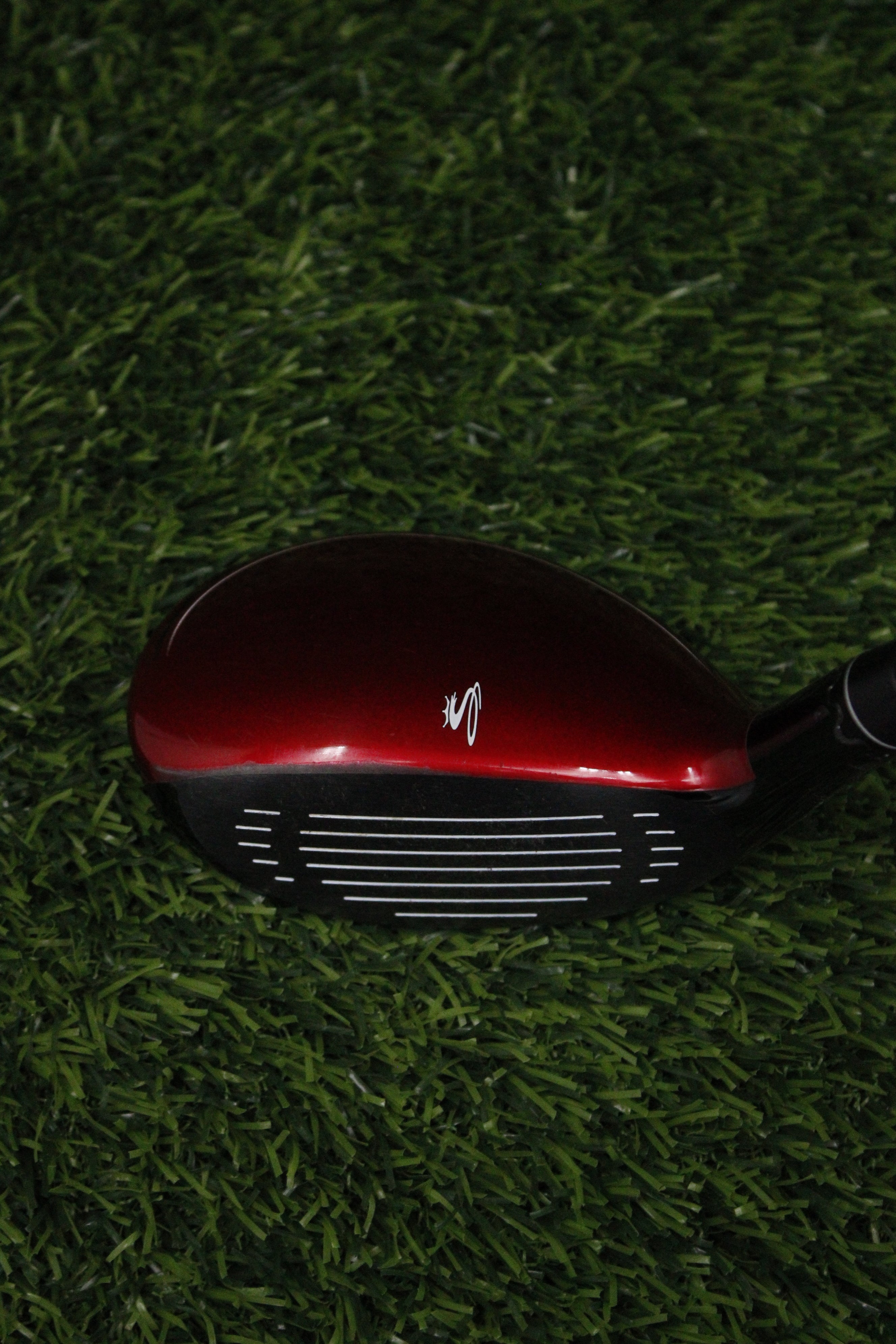 Cobra Bio Cell Red Adj 3-4 Hybrid A Flex 40"