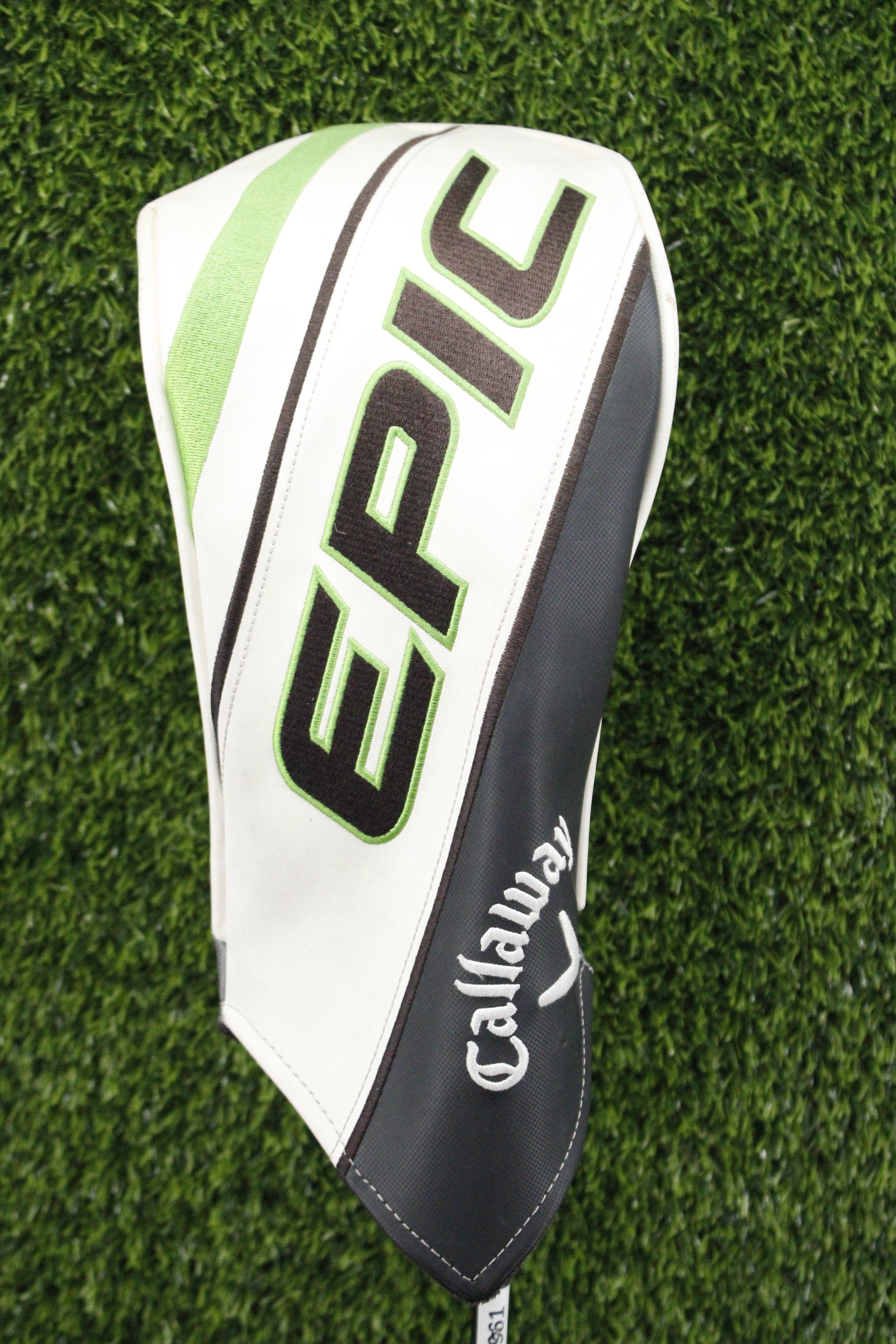 Callaway EPIC Speed 9° Driver R Flex 45" w/ HC