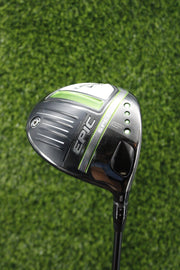 Callaway EPIC Speed 9° Driver R Flex 45" w/ HC