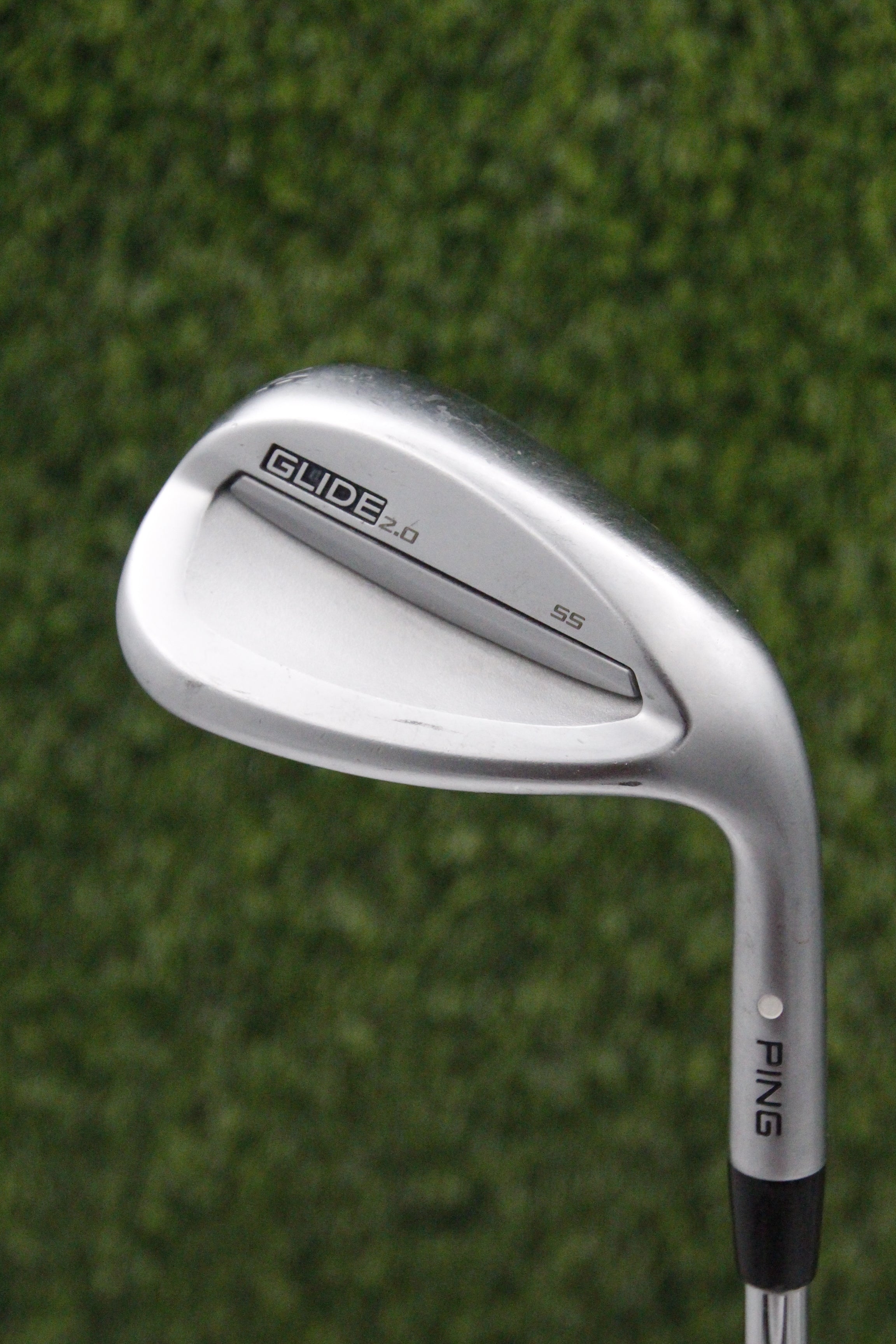 Ping Glide 2.0 SS 54° SW R Flex 36.5"