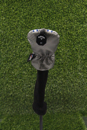 Callaway XR Steelhead Hybrid Headcover