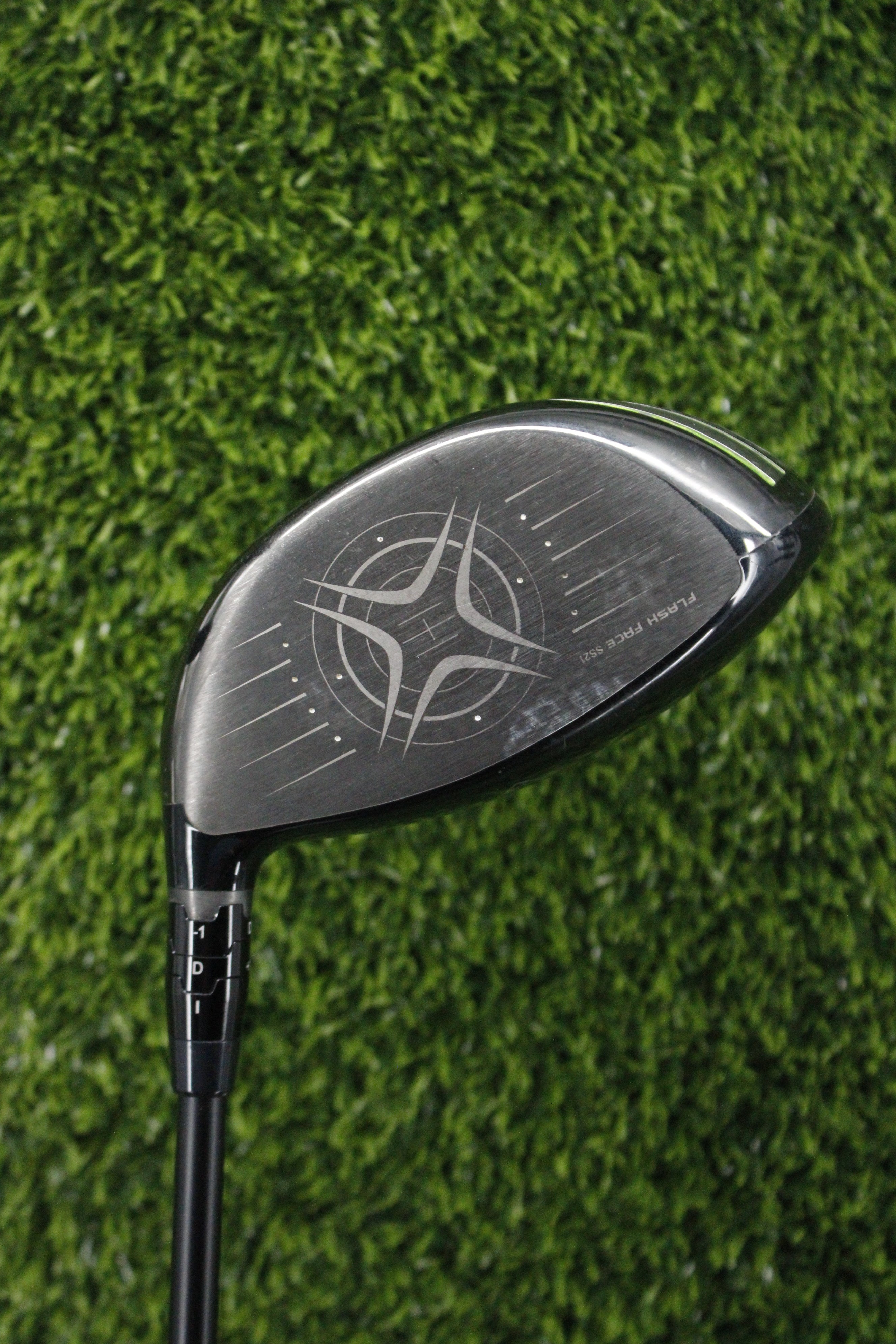 Callaway EPIC Speed 9° Driver R Flex 45" w/ HC