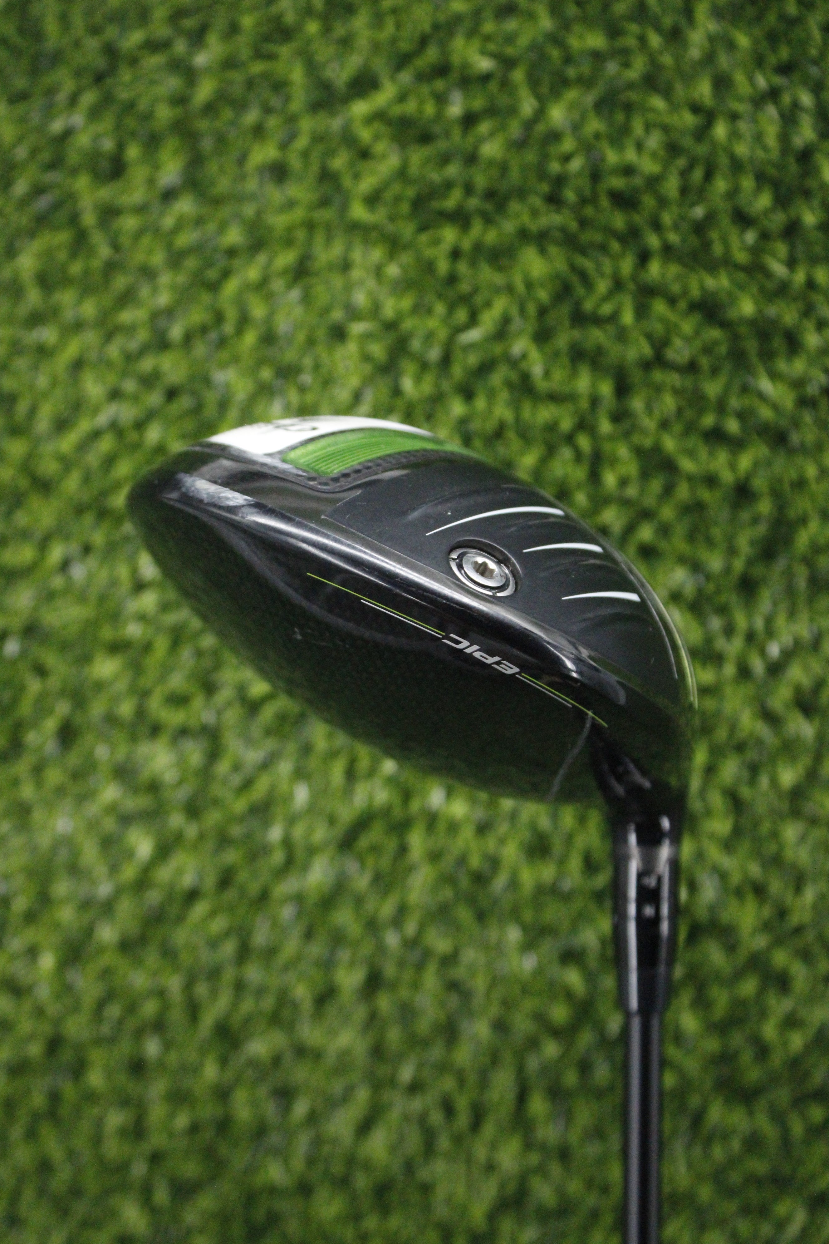 Callaway EPIC Speed 9° Driver R Flex 45" w/ HC