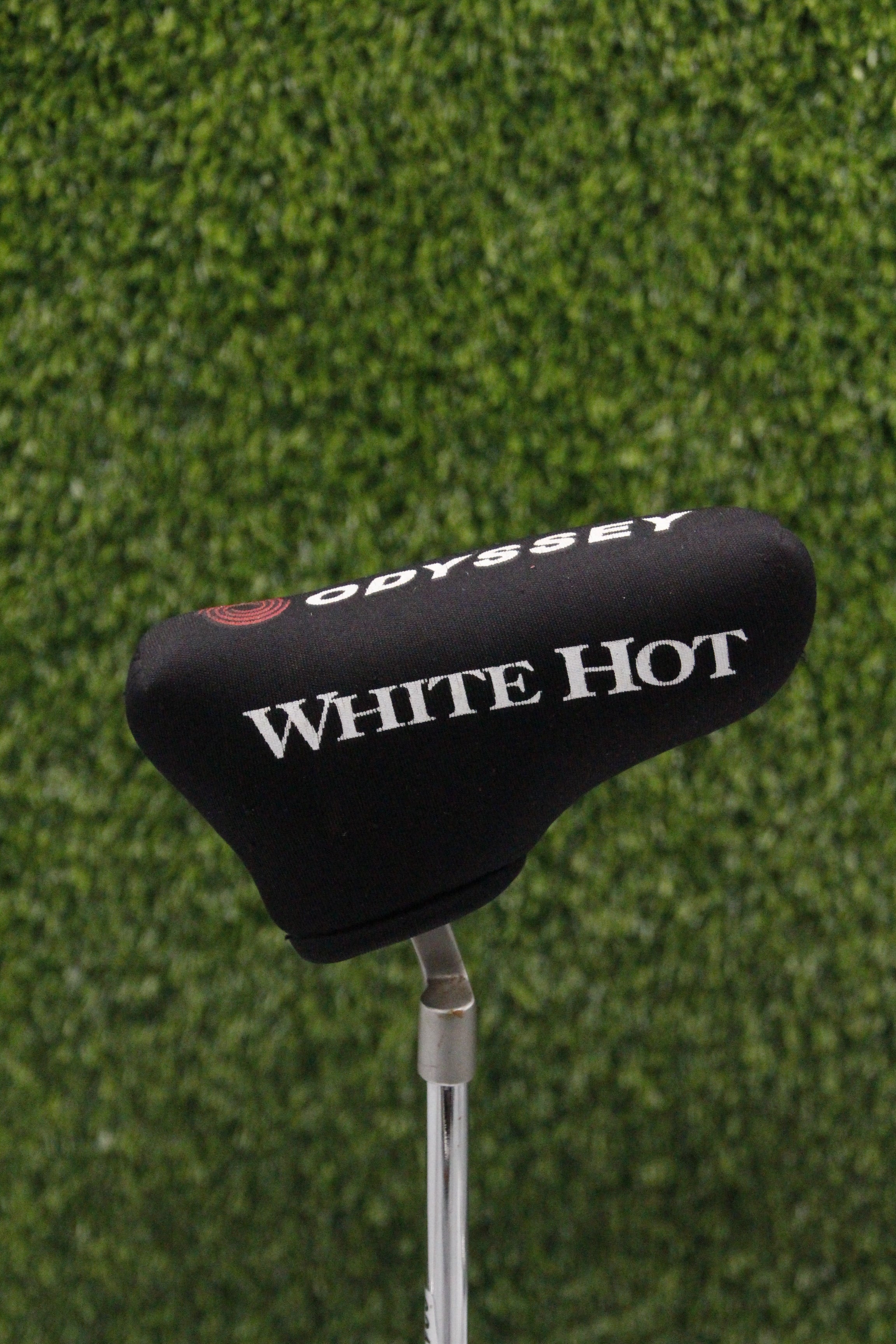 Odyssey White Hot 1 Putter 35" w/ HC