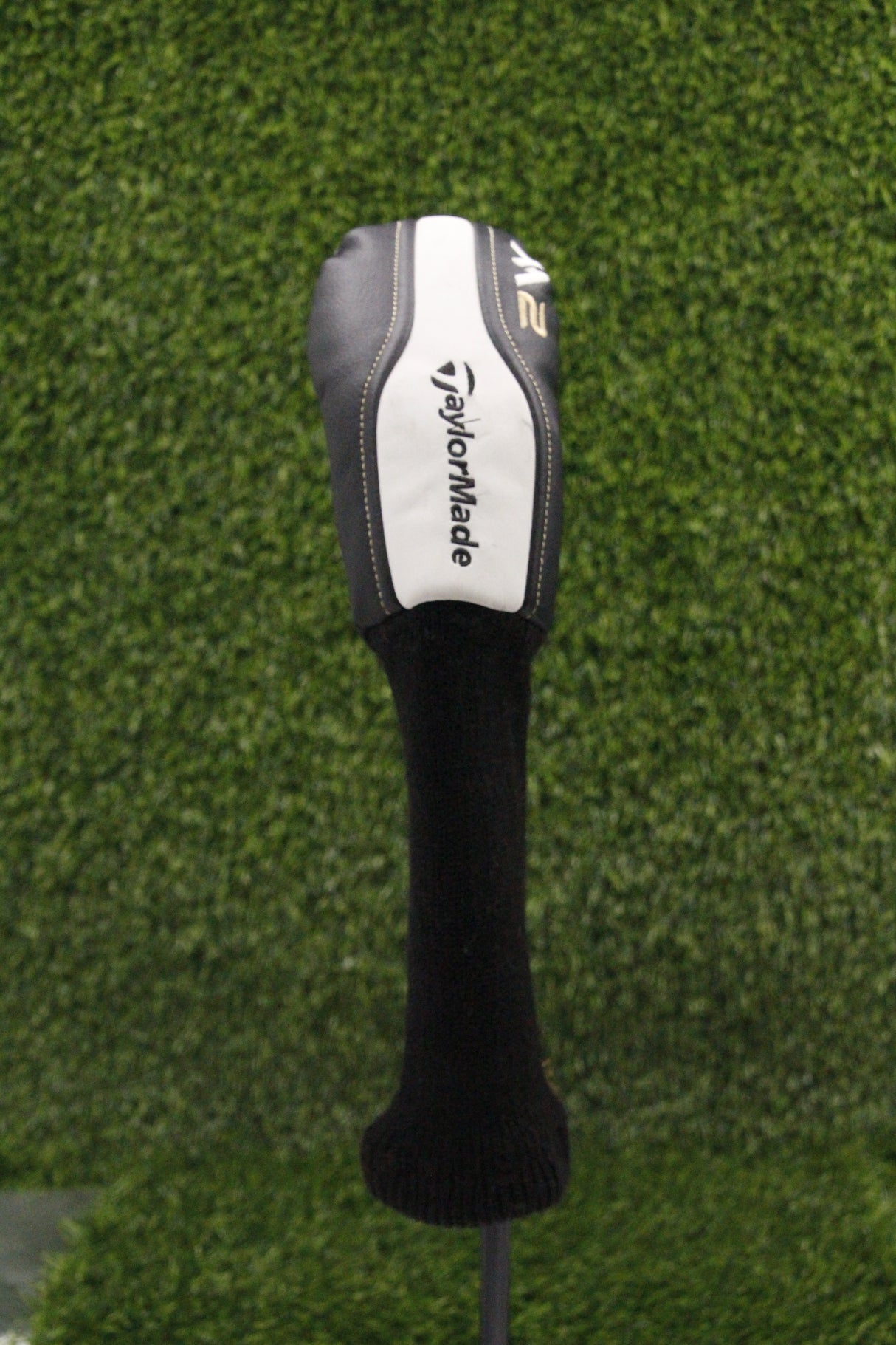 TaylorMade M2 Hybrid Headcover