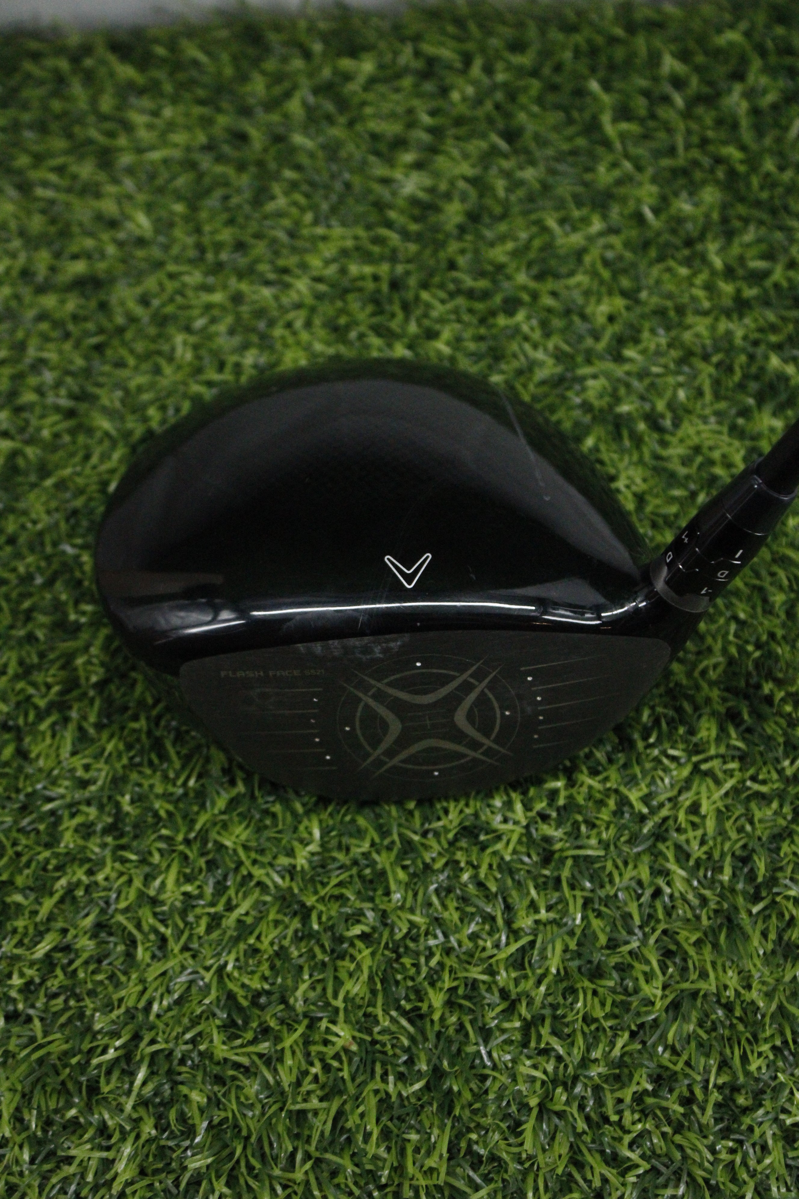 Callaway EPIC Speed 9° Driver R Flex 45" w/ HC
