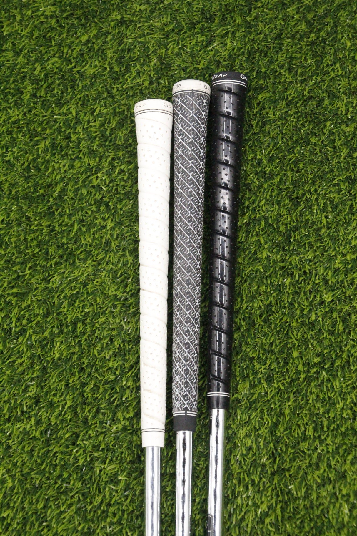 Titleist Vokey SM6 Tour Chrome 52° 56° 60° GW SW LW Wedge Flex 35.5" 35.25" 35"