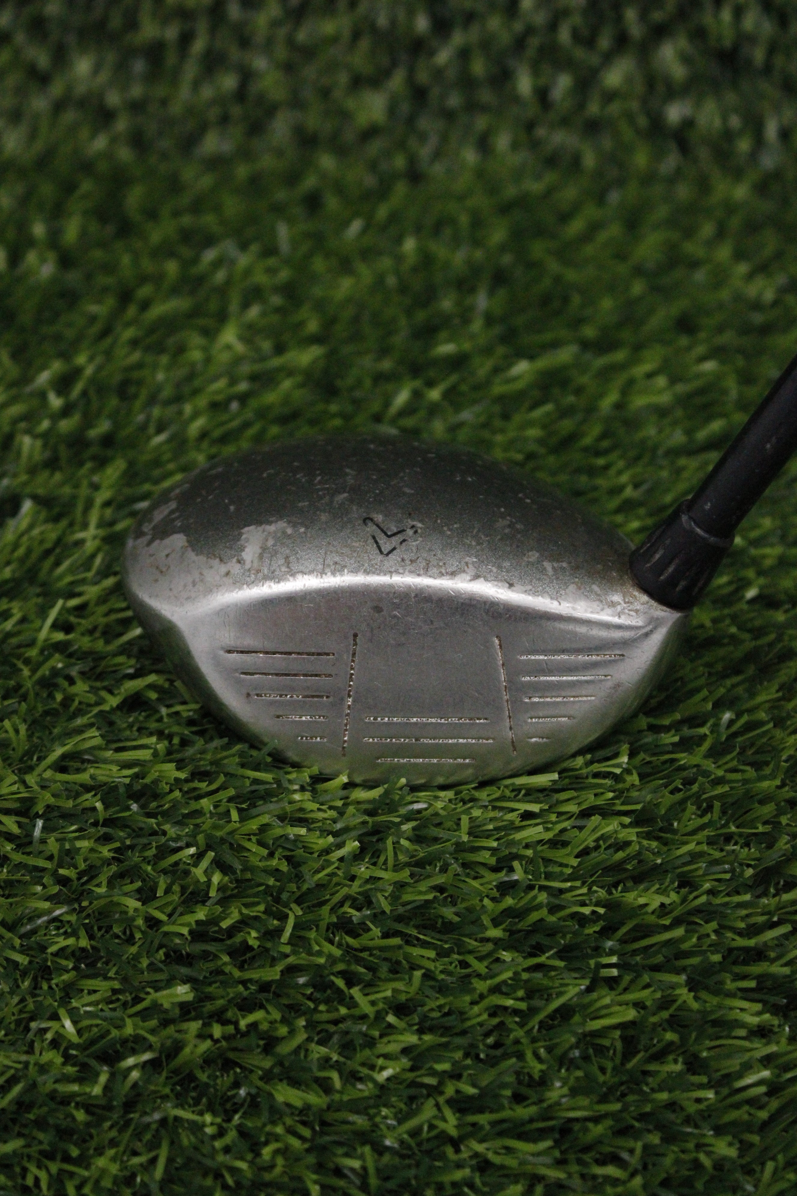 Callaway Big Bertha 7 Wood R Flex 41.25"