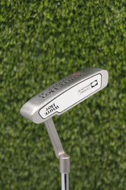 Odyssey White Hot 1 Putter 35" w/ HC