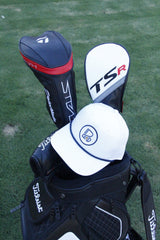 bogeys2Birdies Patch Hat