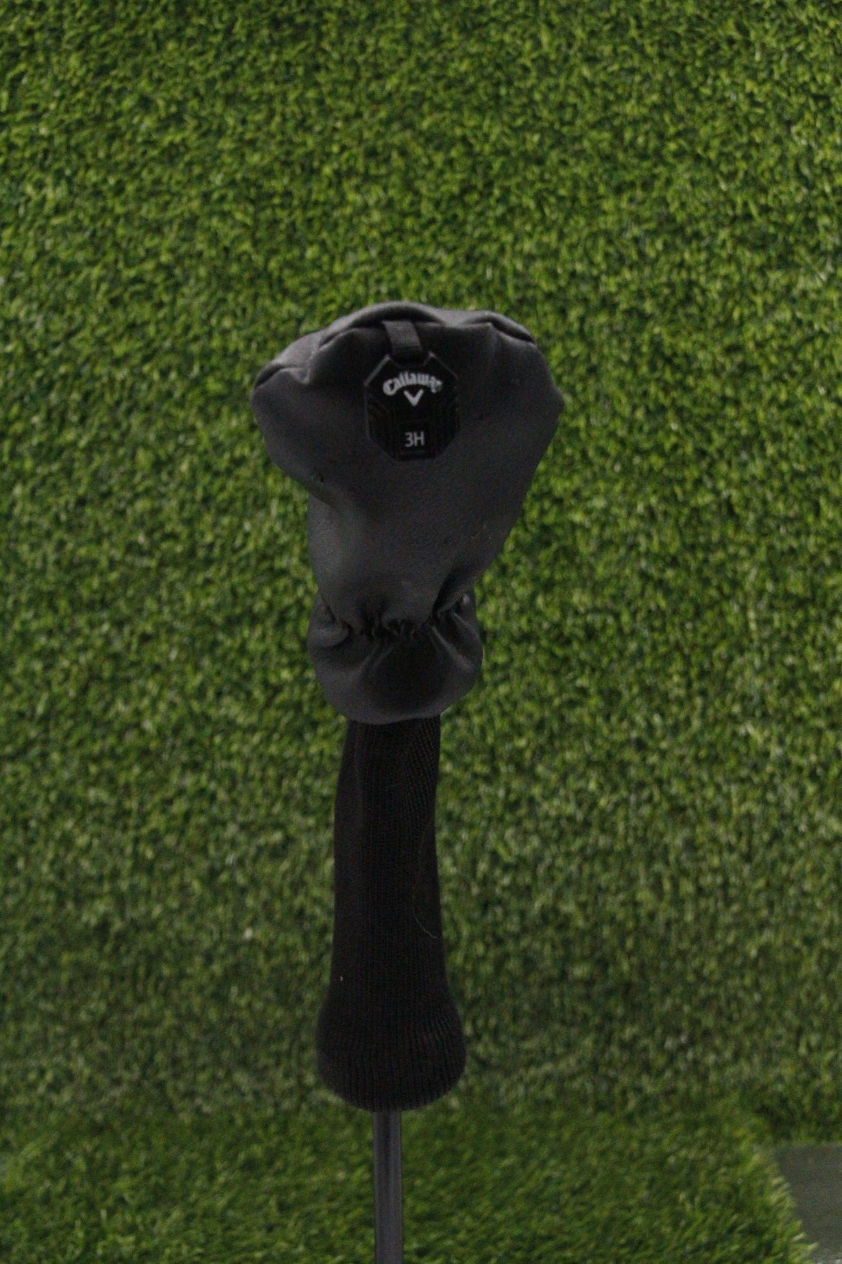 Callaway Stock Hybrid Headcover