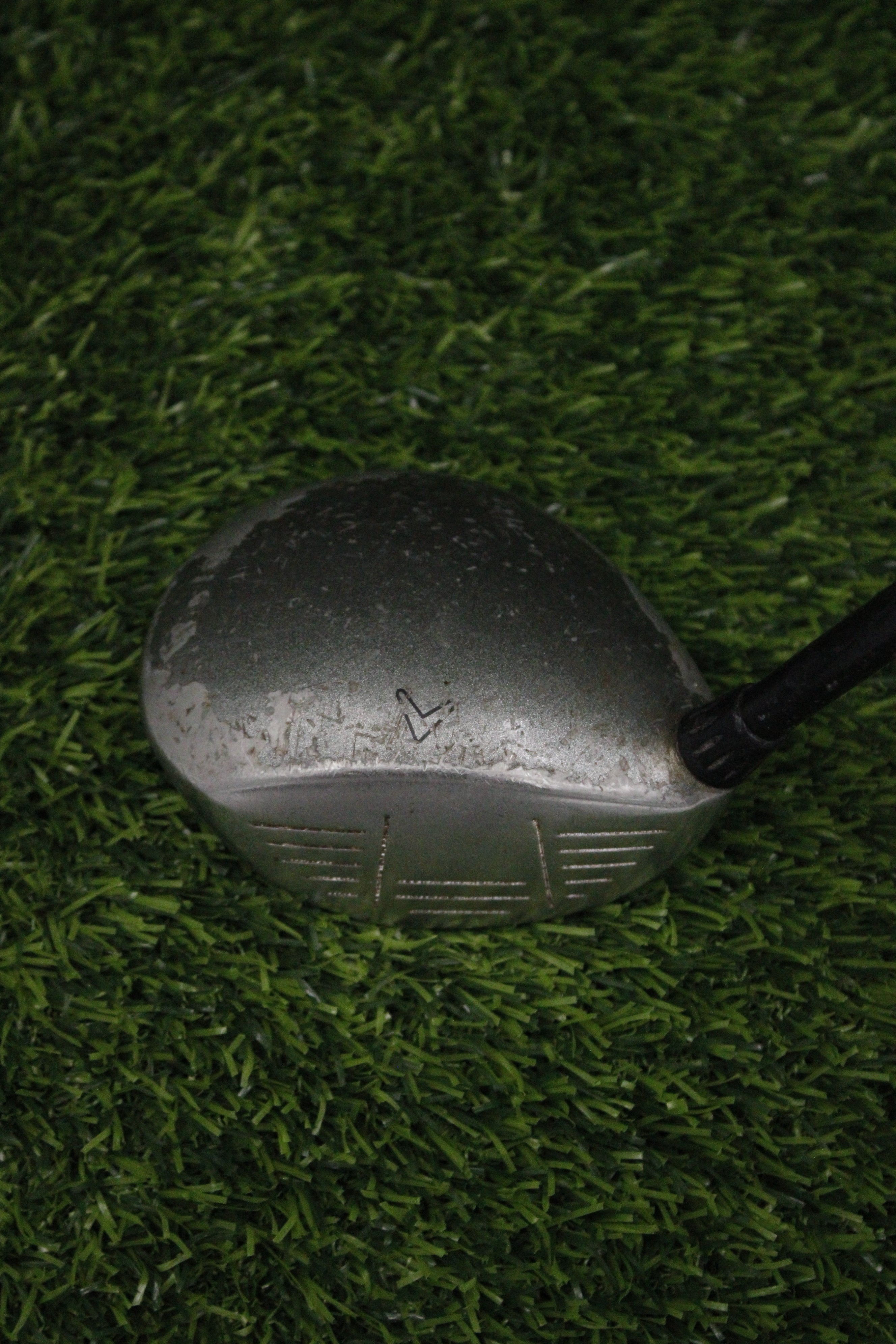 Callaway Big Bertha 7 Wood R Flex 41.25"