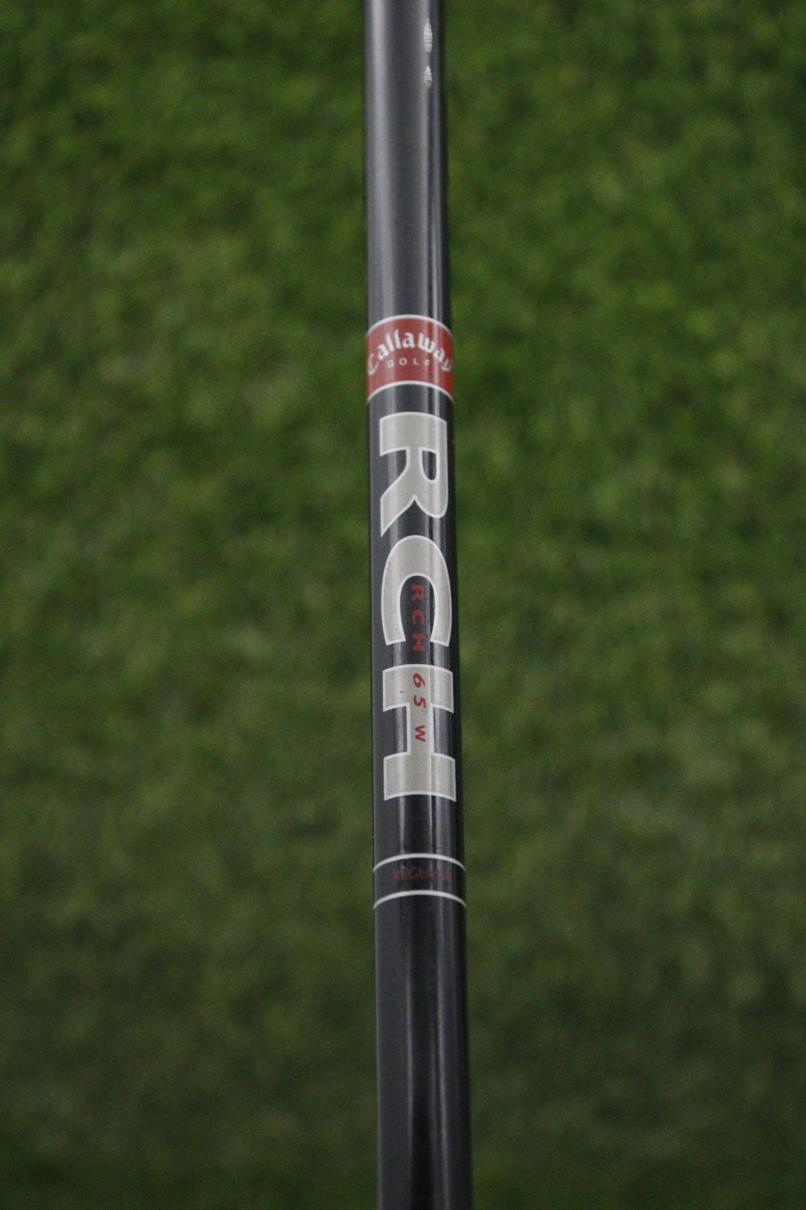 Callaway Big Bertha 7 Wood R Flex 41.25"