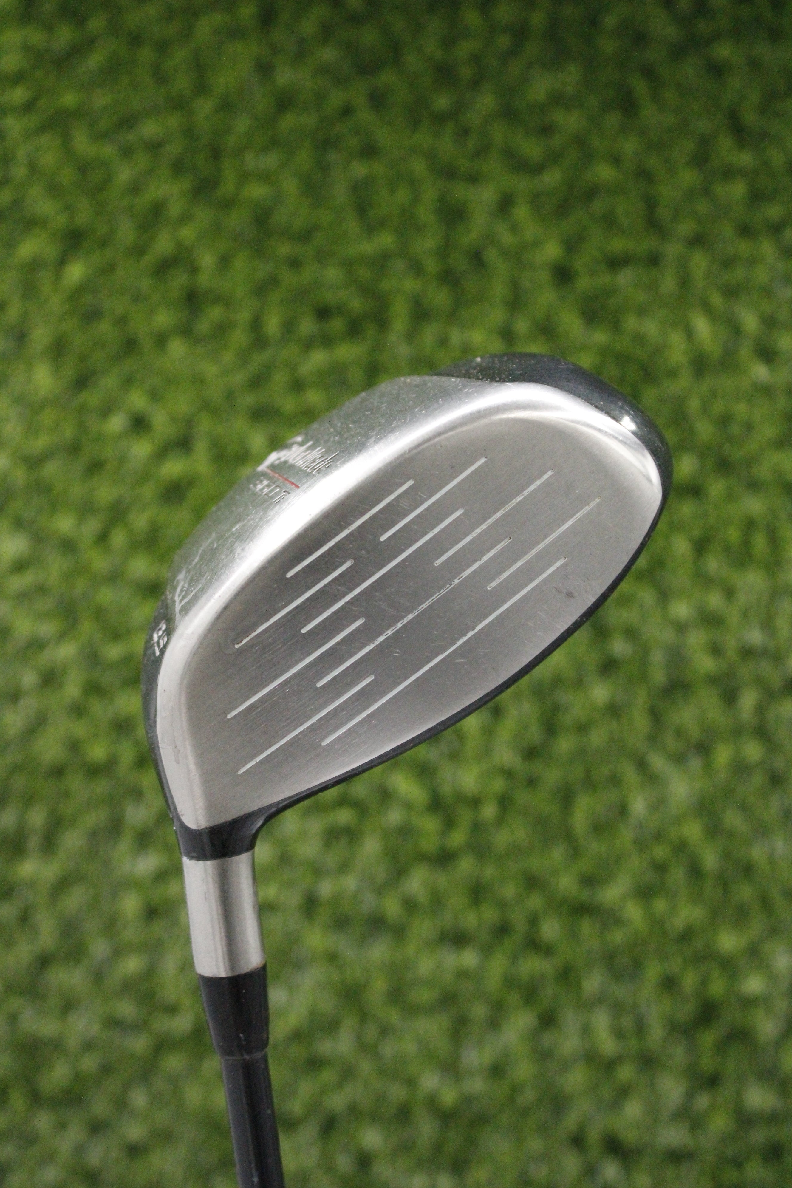 TaylorMade 360 Ti 8.5° Driver S Flex 45.25"