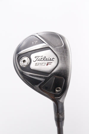 Titleist 910 F 17° 3 Wood S Flex 42.5"