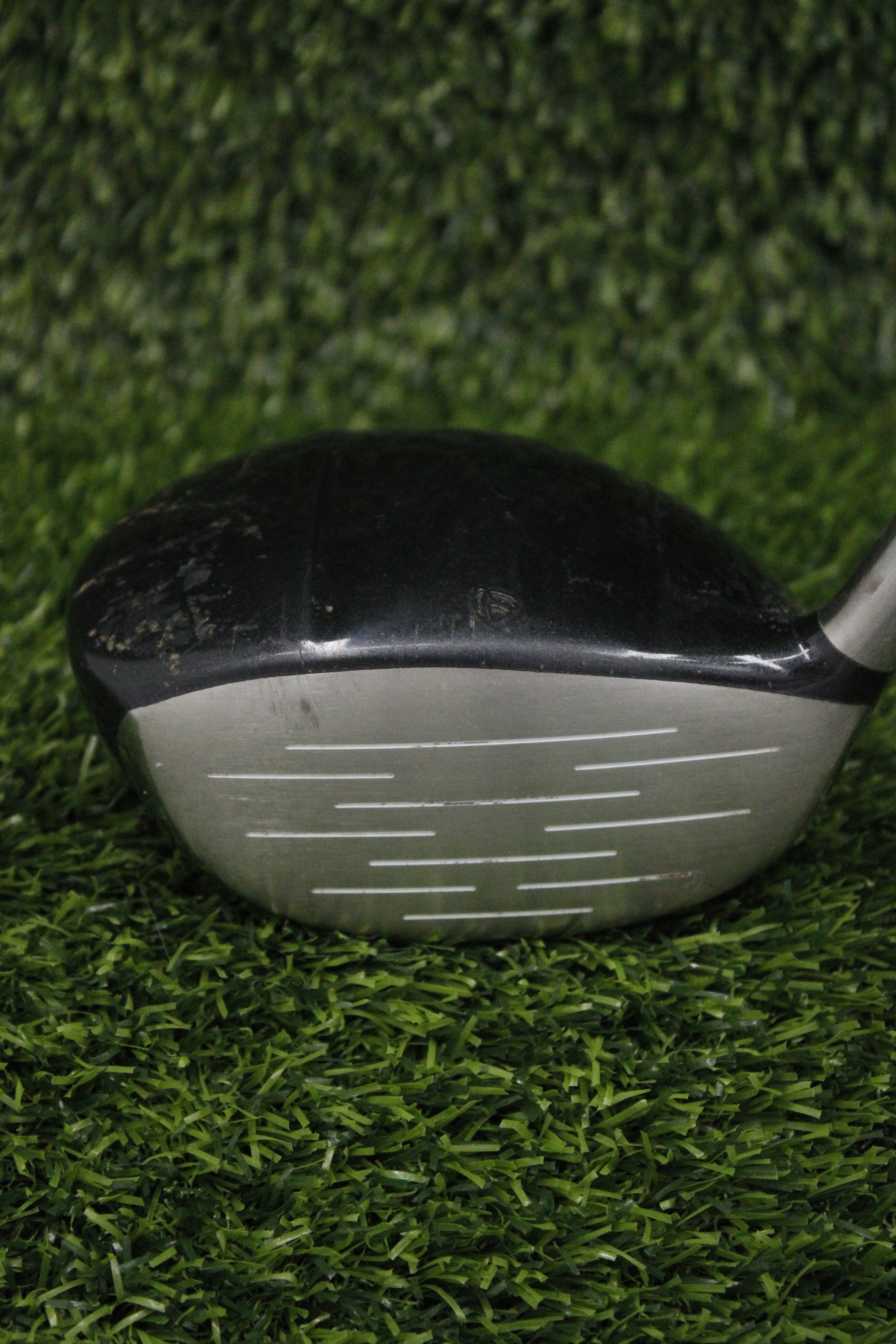 TaylorMade 360 Ti 8.5° Driver S Flex 45.25"