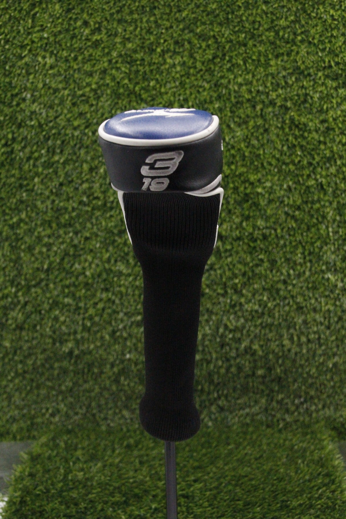 Mizuno JPX EZ Hybrid Headcover