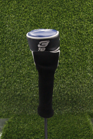 Mizuno JPX EZ Hybrid Headcover