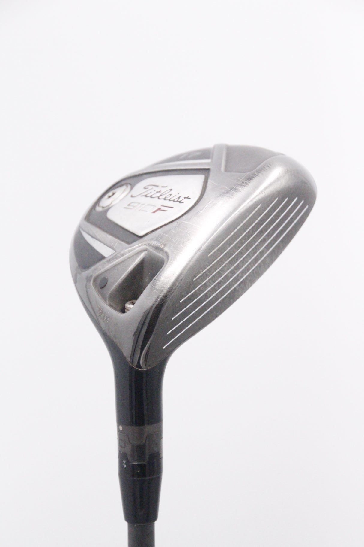 Titleist 910 F 17° 3 Wood S Flex 42.5"