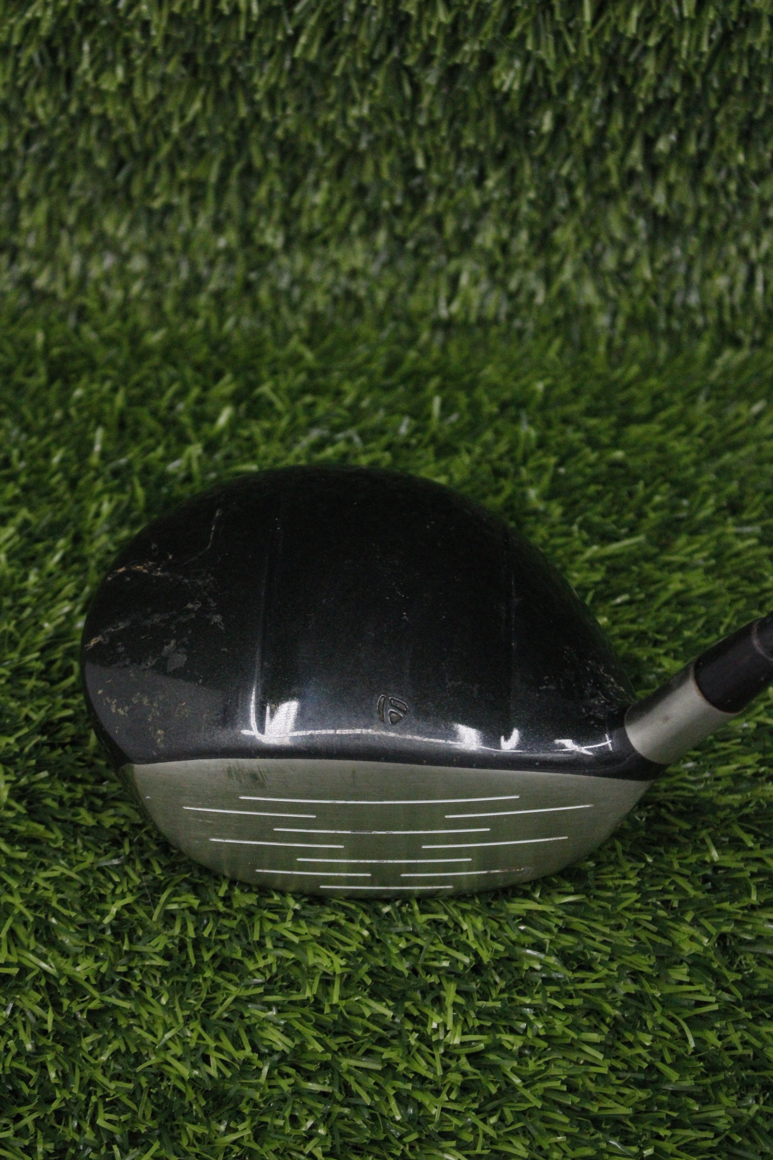 TaylorMade 360 Ti 8.5° Driver S Flex 45.25"