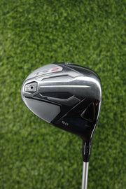 Titleist TSi2 9° Driver S Flex 45.5" w/ HC
