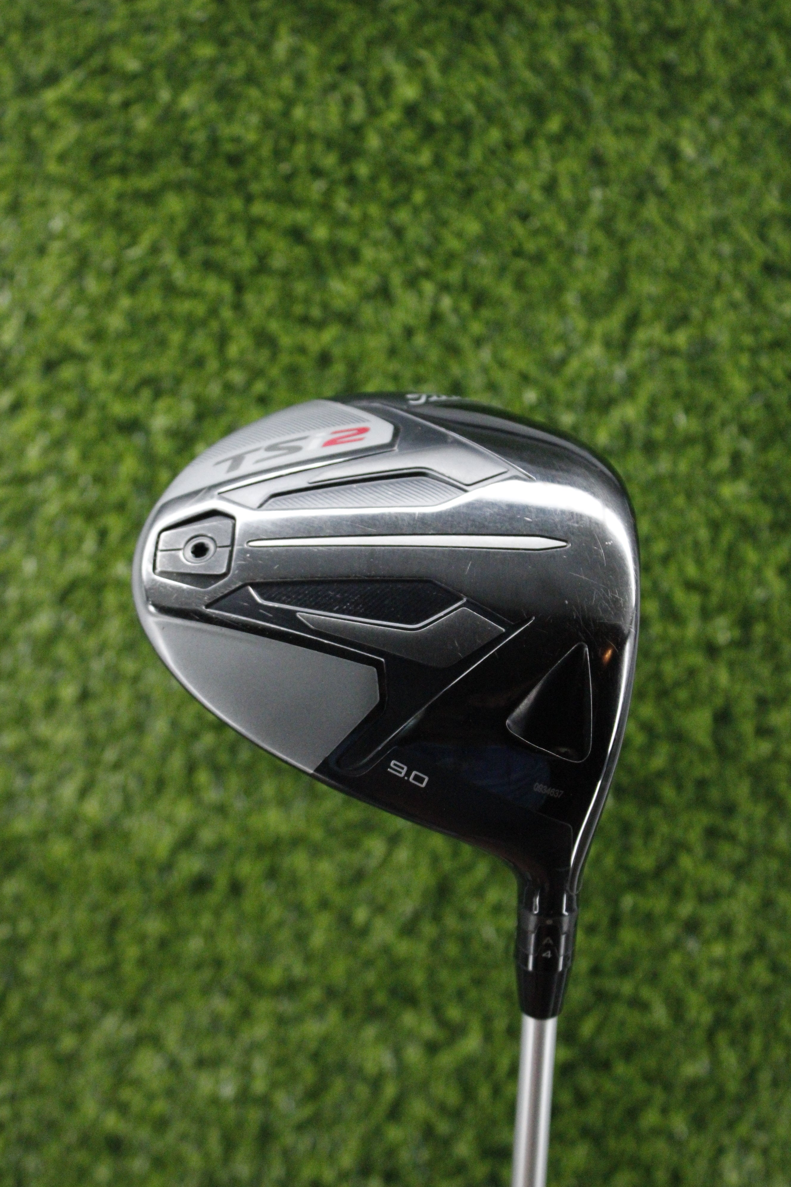 Titleist TSi2 9° Driver S Flex 45.5" w/ HC