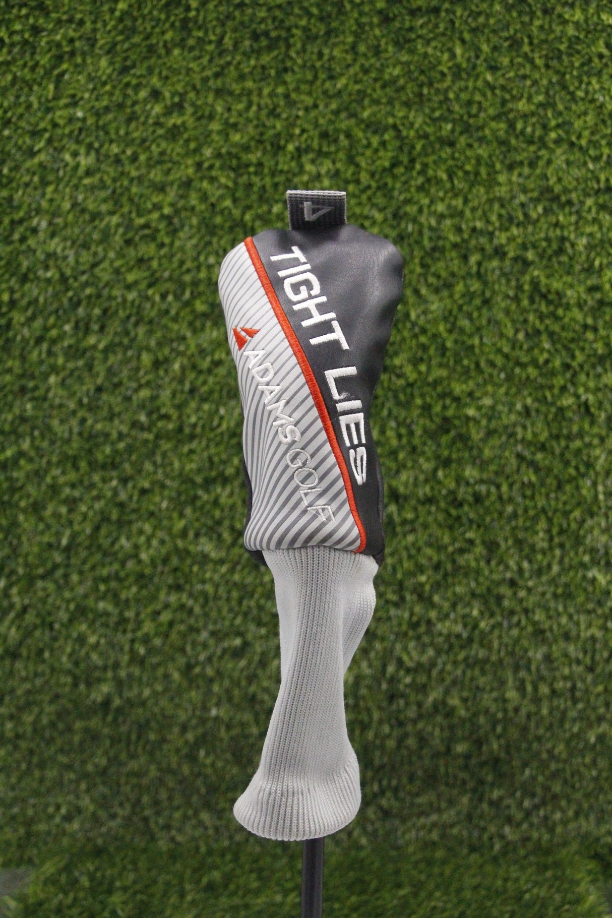Adams Tight Lies 4 Hybrid Headcover