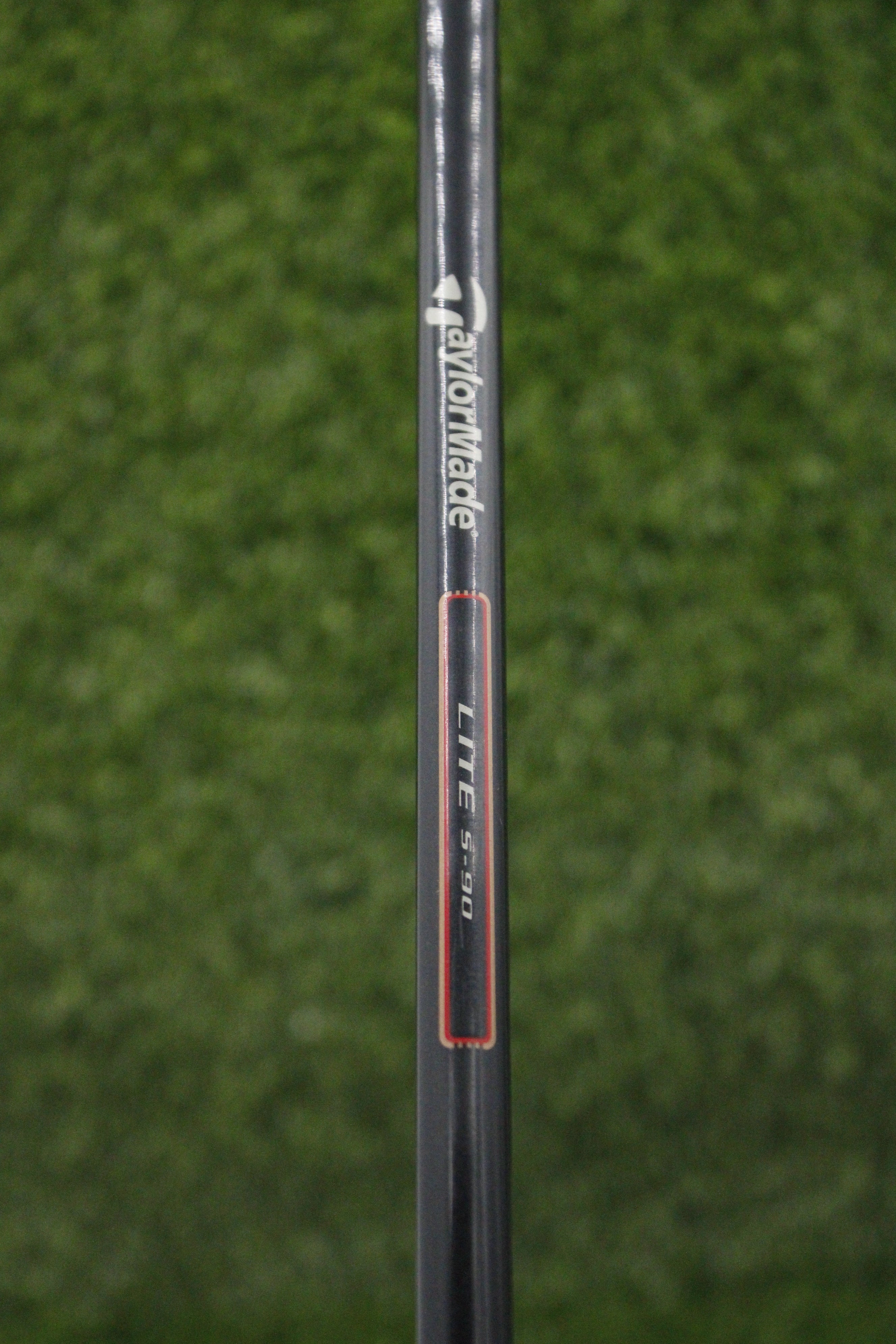 TaylorMade 360 Ti 8.5° Driver S Flex 45.25"