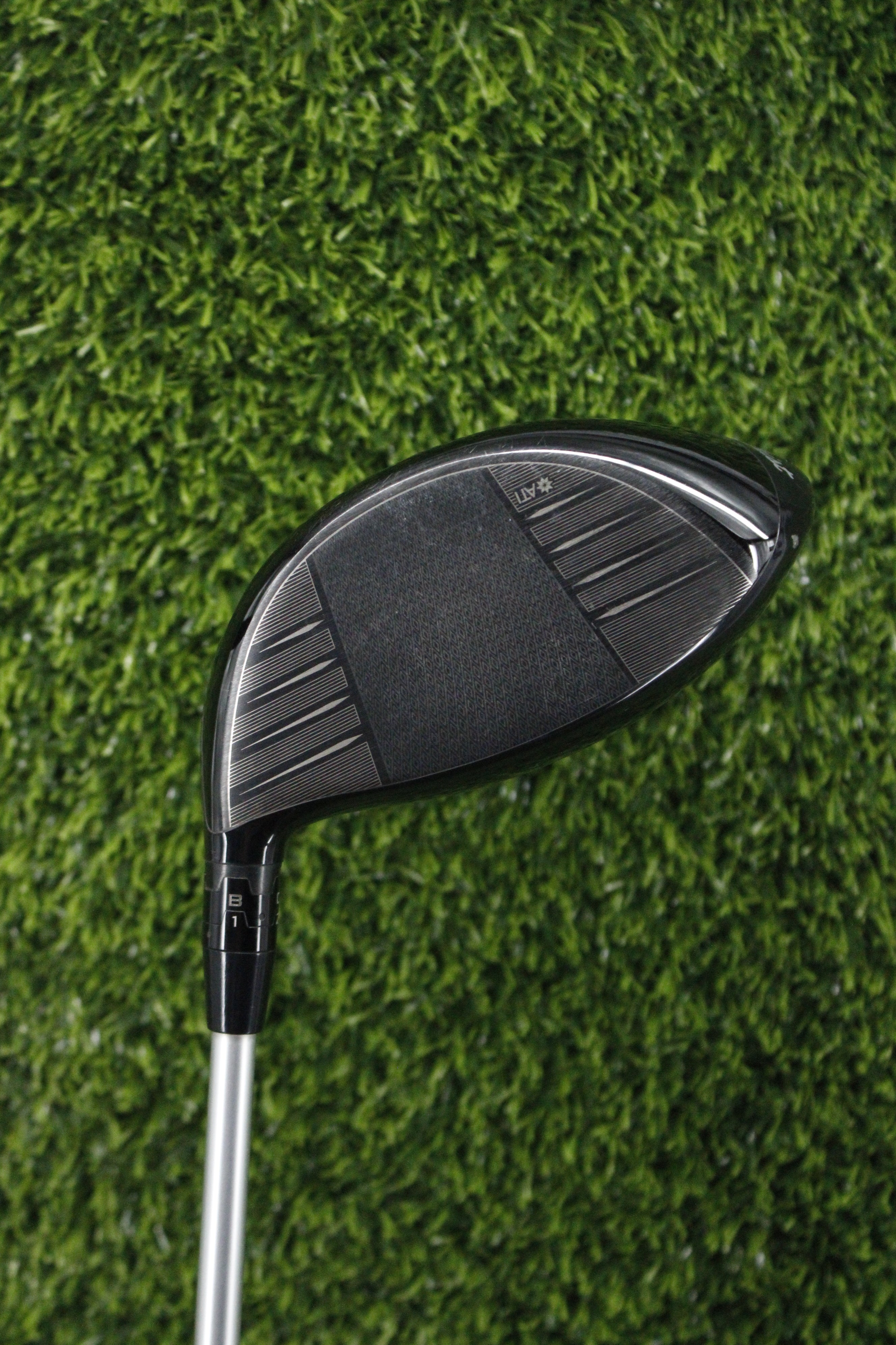 Titleist TSi2 9° Driver S Flex 45.5" w/ HC