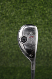 Ping i25 22° 4 Hybrid R Flex 40.5"