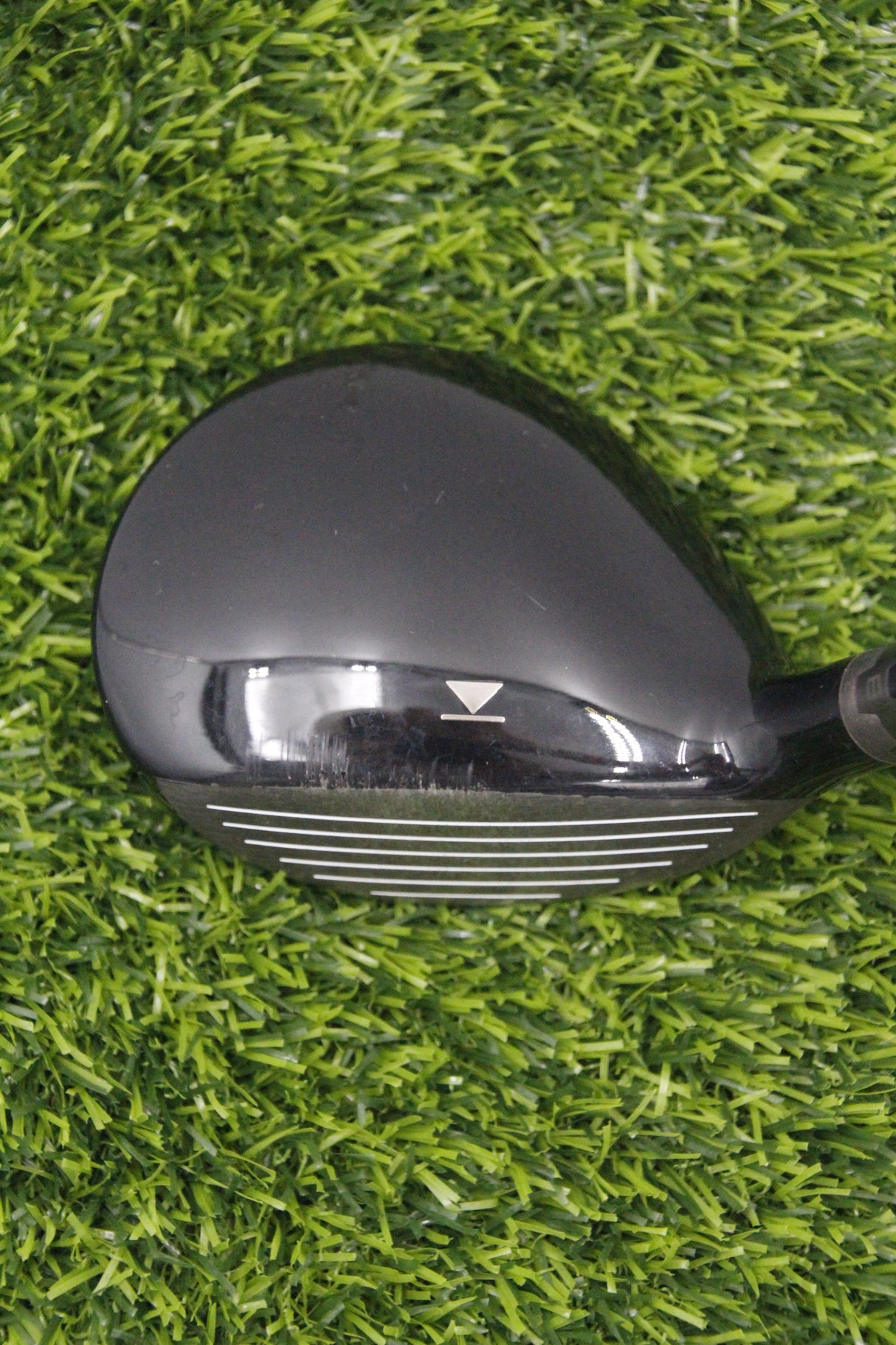 Titleist 910 F 17° 3 Wood S Flex 42.5"