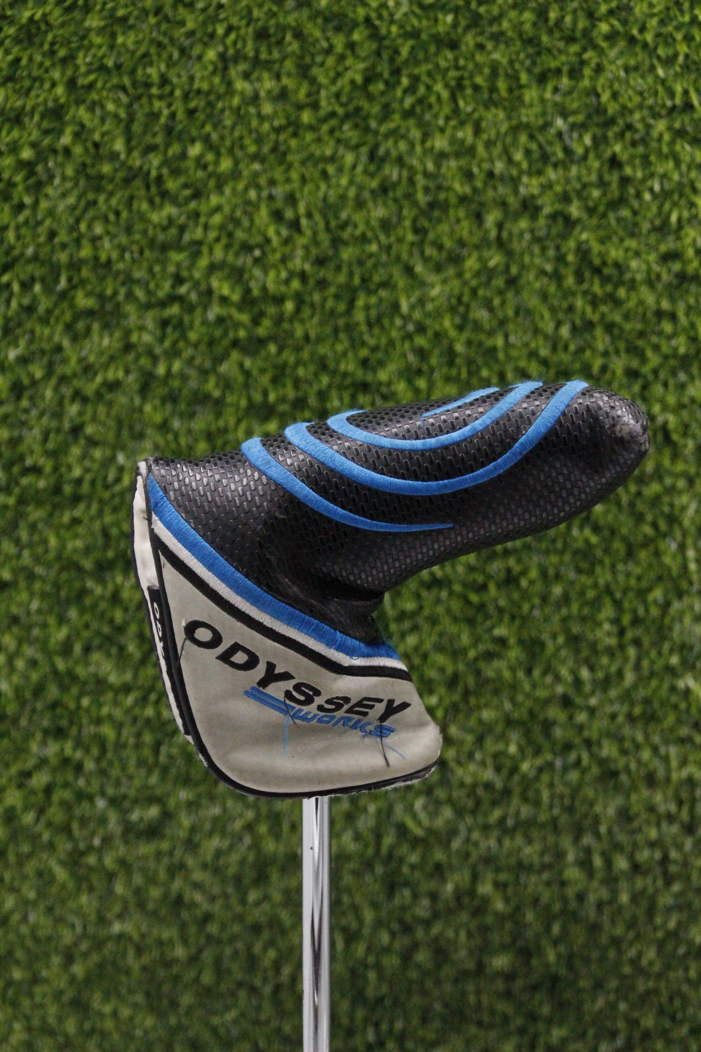 Ping Cadence TR Tomcat C Putter 35" w/ HC