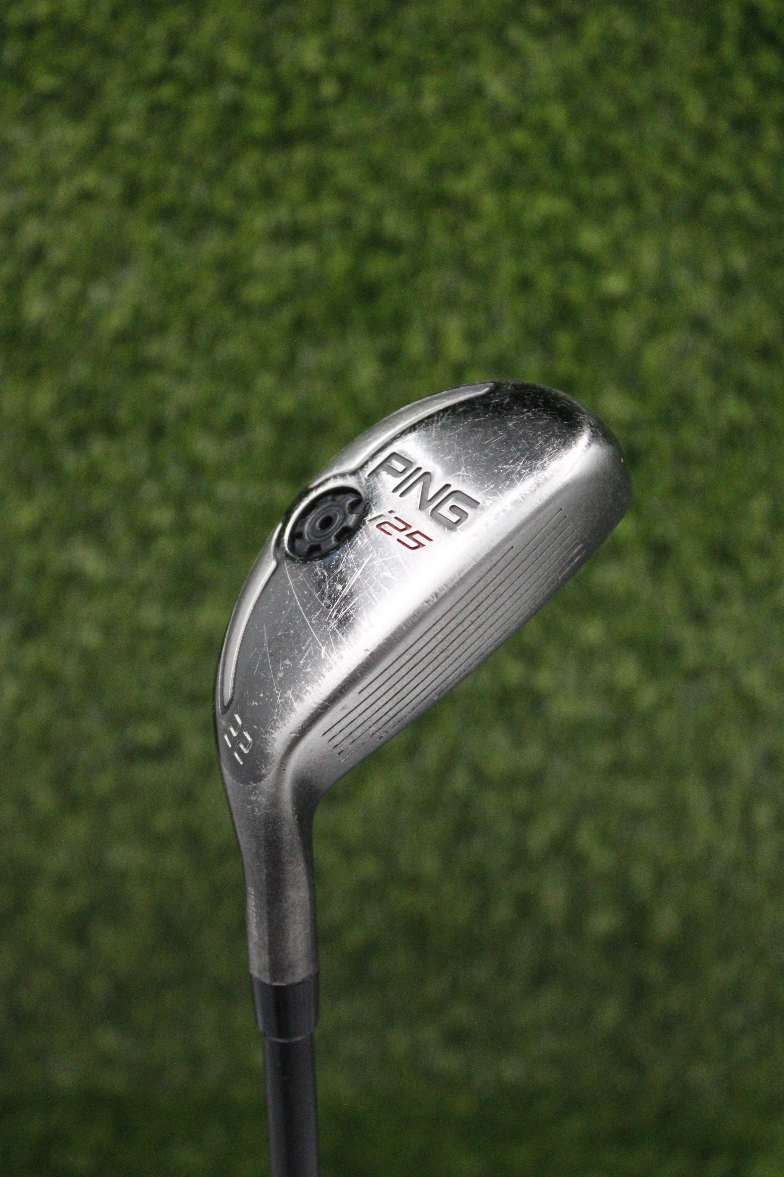 Ping i25 22° 4 Hybrid R Flex 40.5"