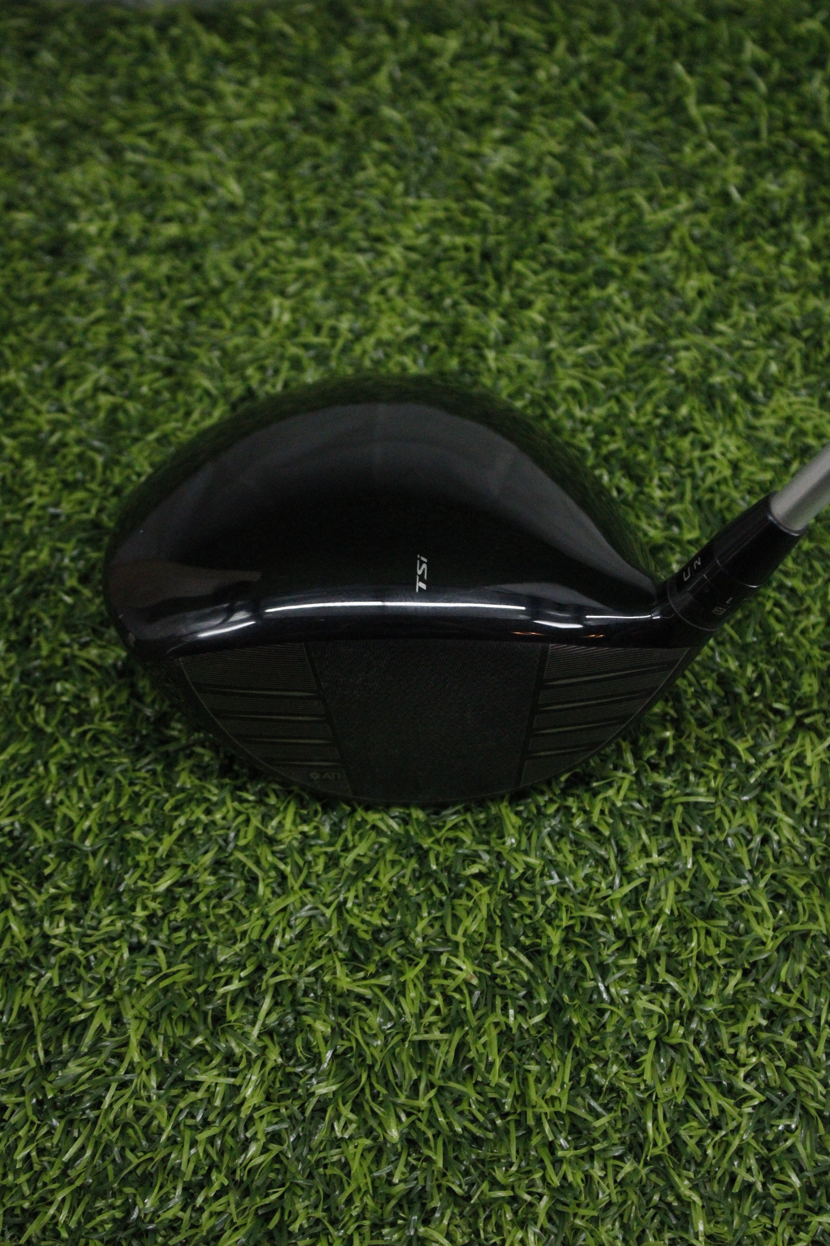 Titleist TSi2 9° Driver S Flex 45.5" w/ HC
