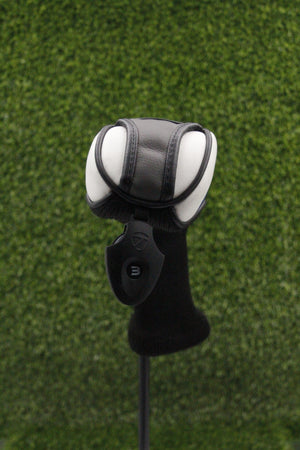 TaylorMade Blue Stock Hybrid Headcover