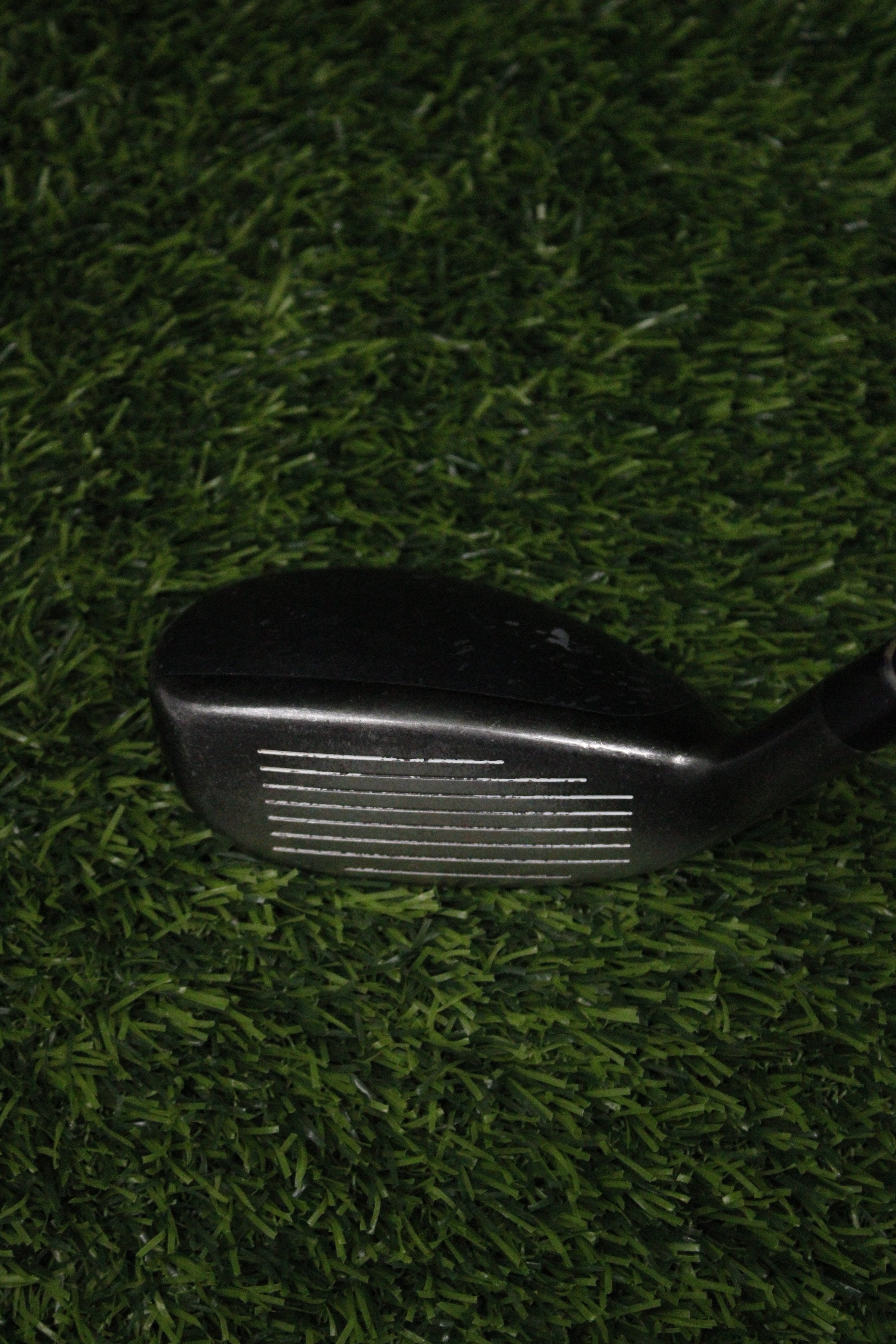 Ping i25 22° 4 Hybrid R Flex 40.5"