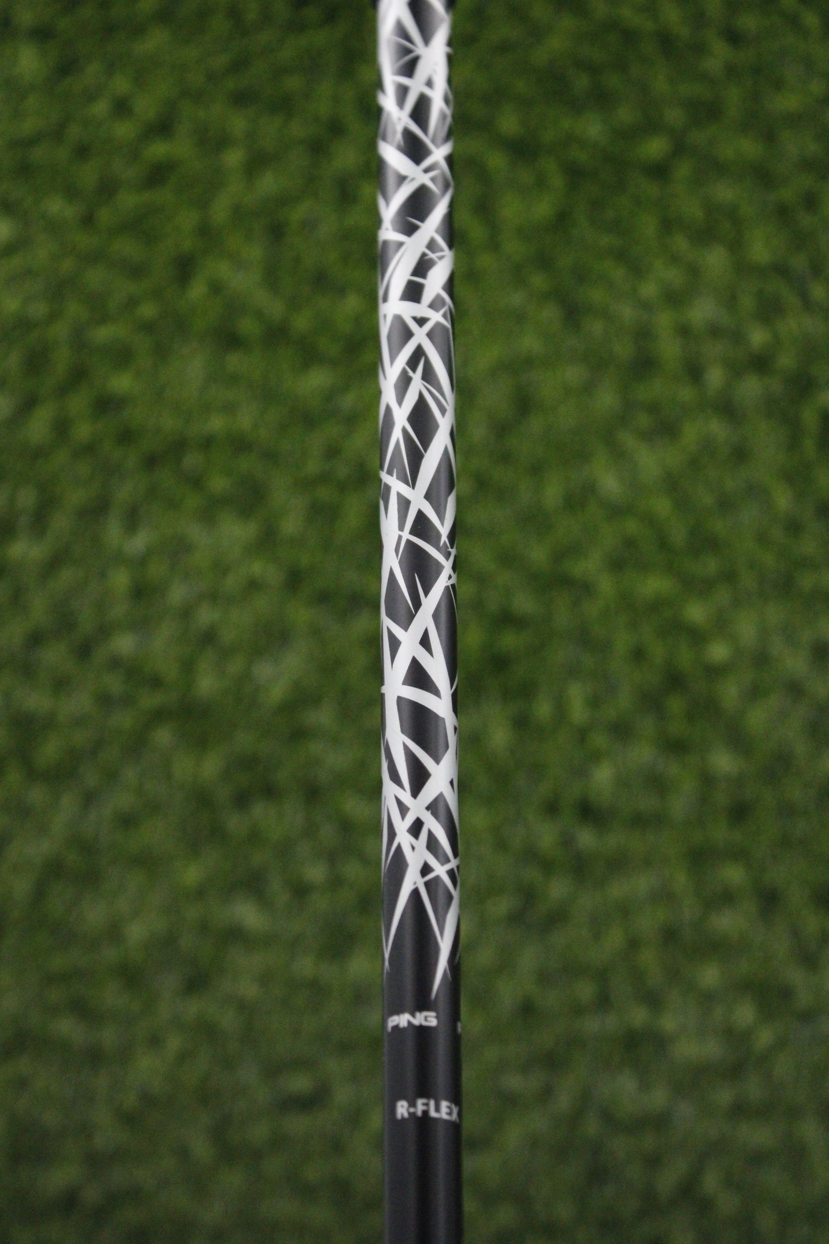 Ping i25 22° 4 Hybrid R Flex 40.5"