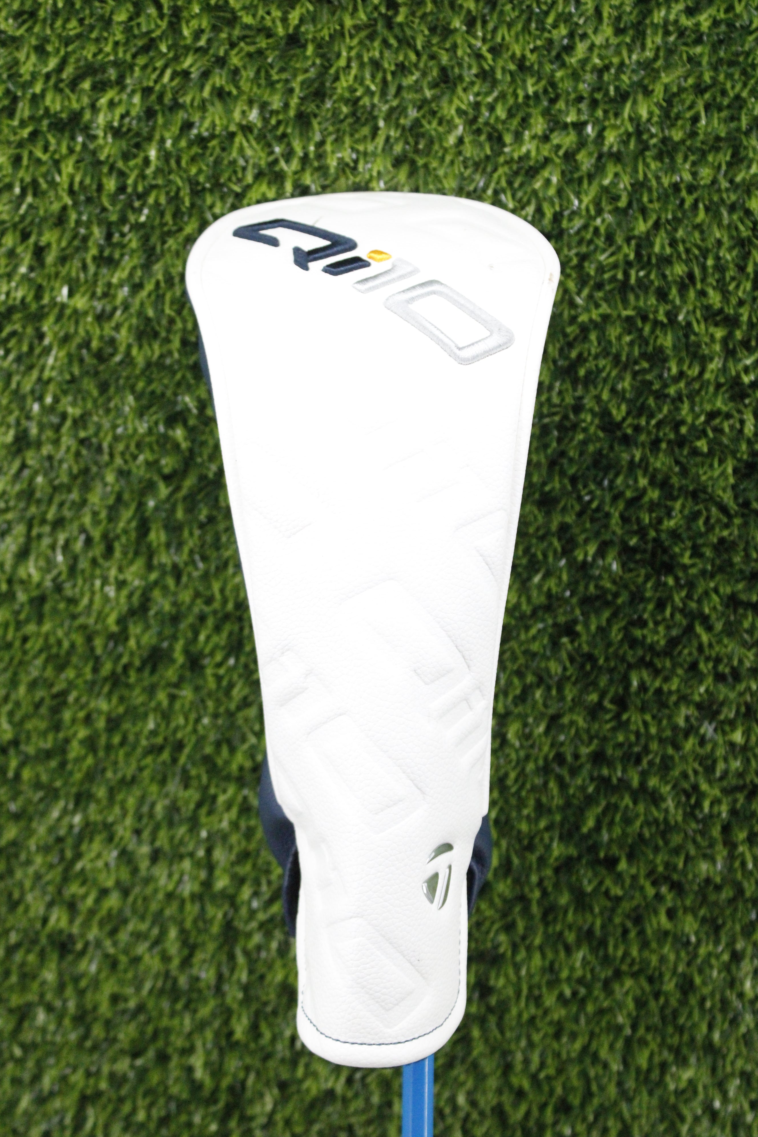 TaylorMade Qi10 15° 3 Wood R Flex 42.75" w/ HC