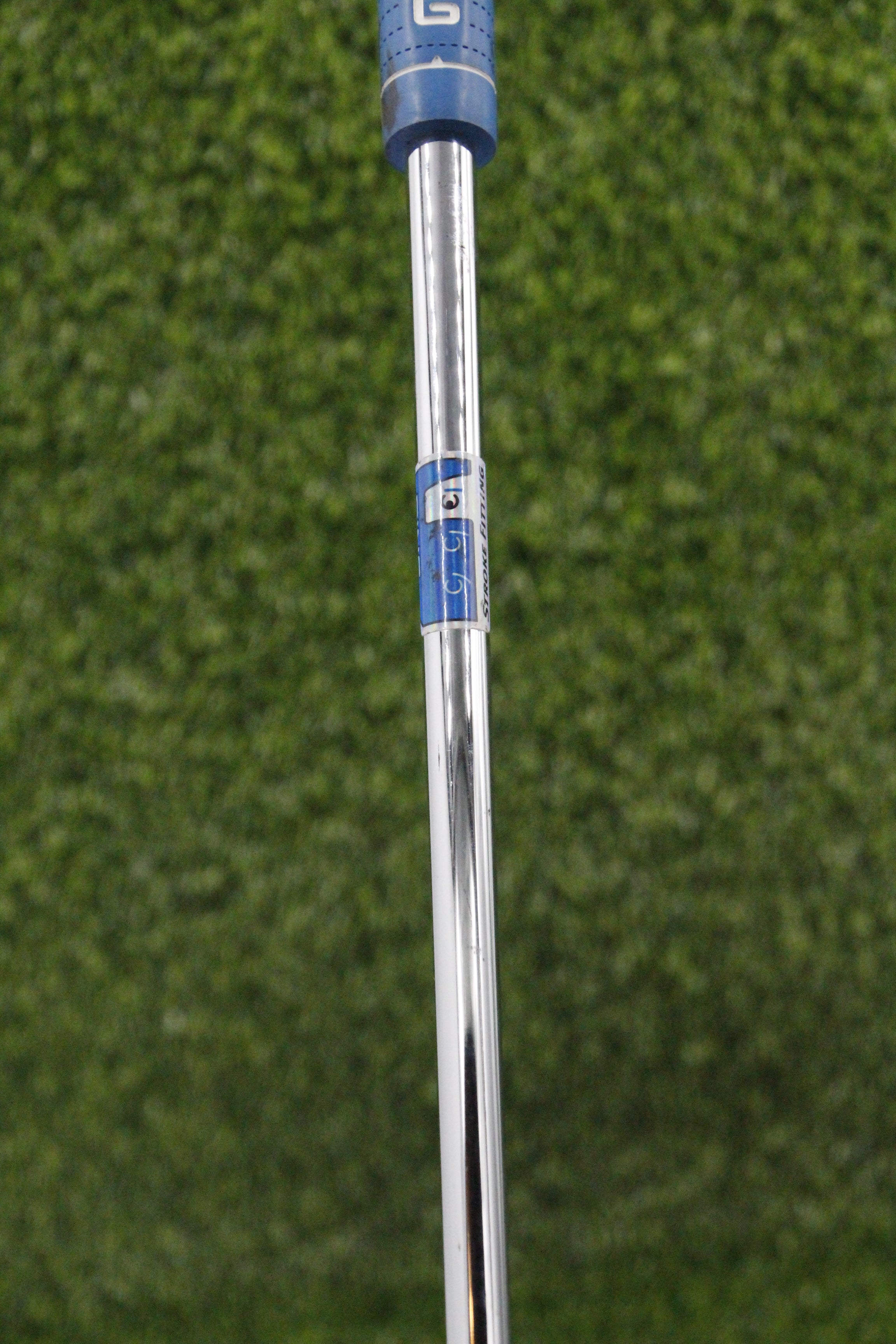 Ping Cadence TR Tomcat C Putter 35" w/ HC