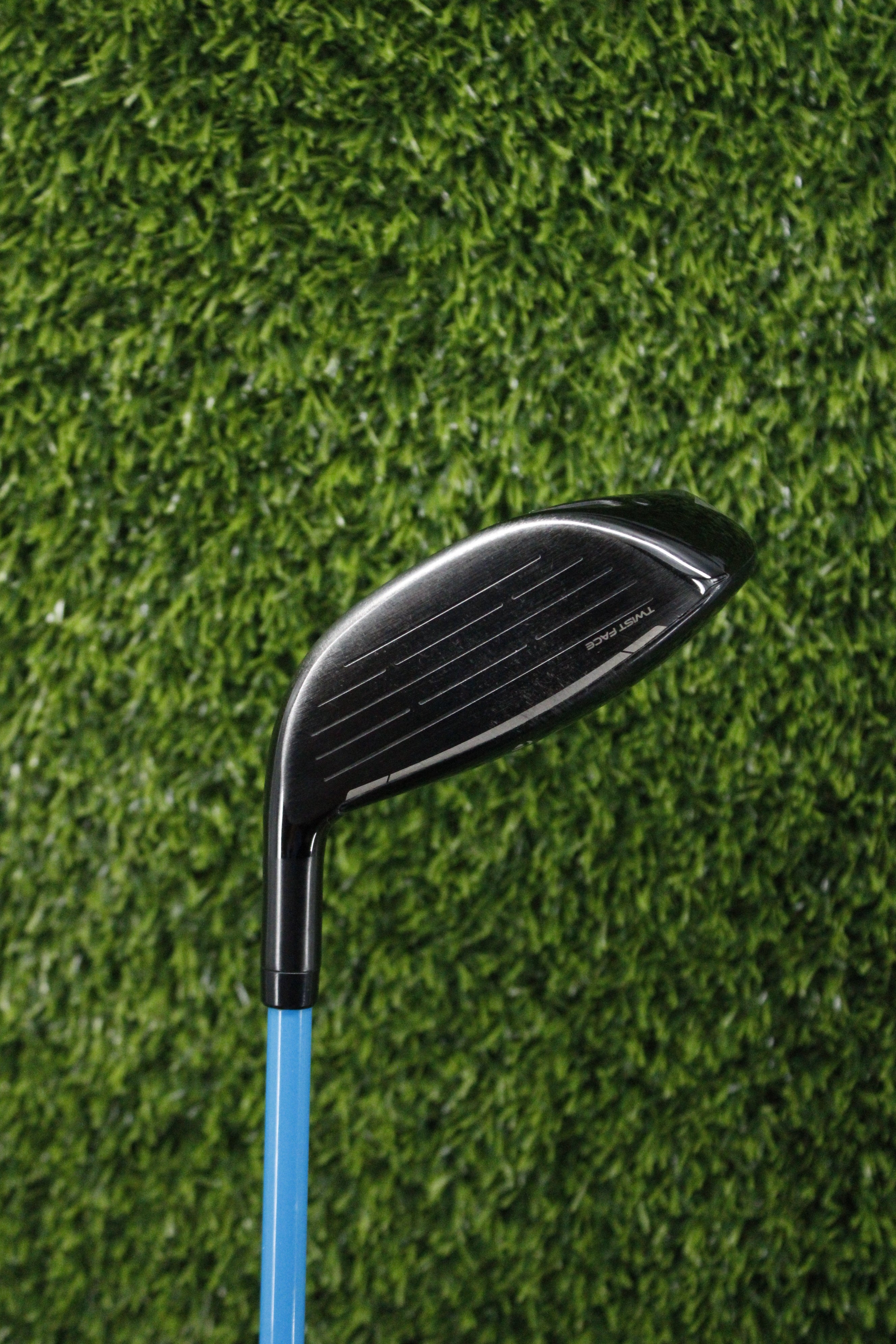 TaylorMade Qi10 15° 3 Wood R Flex 42.75" w/ HC