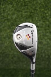 TaylorMade 2009 Rescue 17° 2 Hybrid S Flex 40.75"