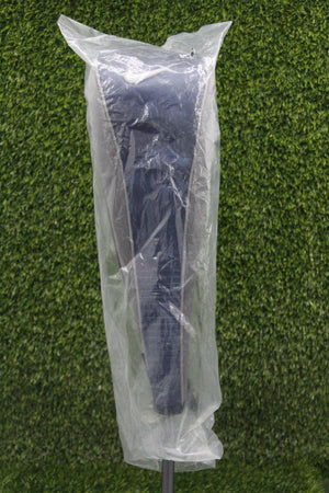 NEW Nike Blue Side Zipper Fairway Wood Headcover