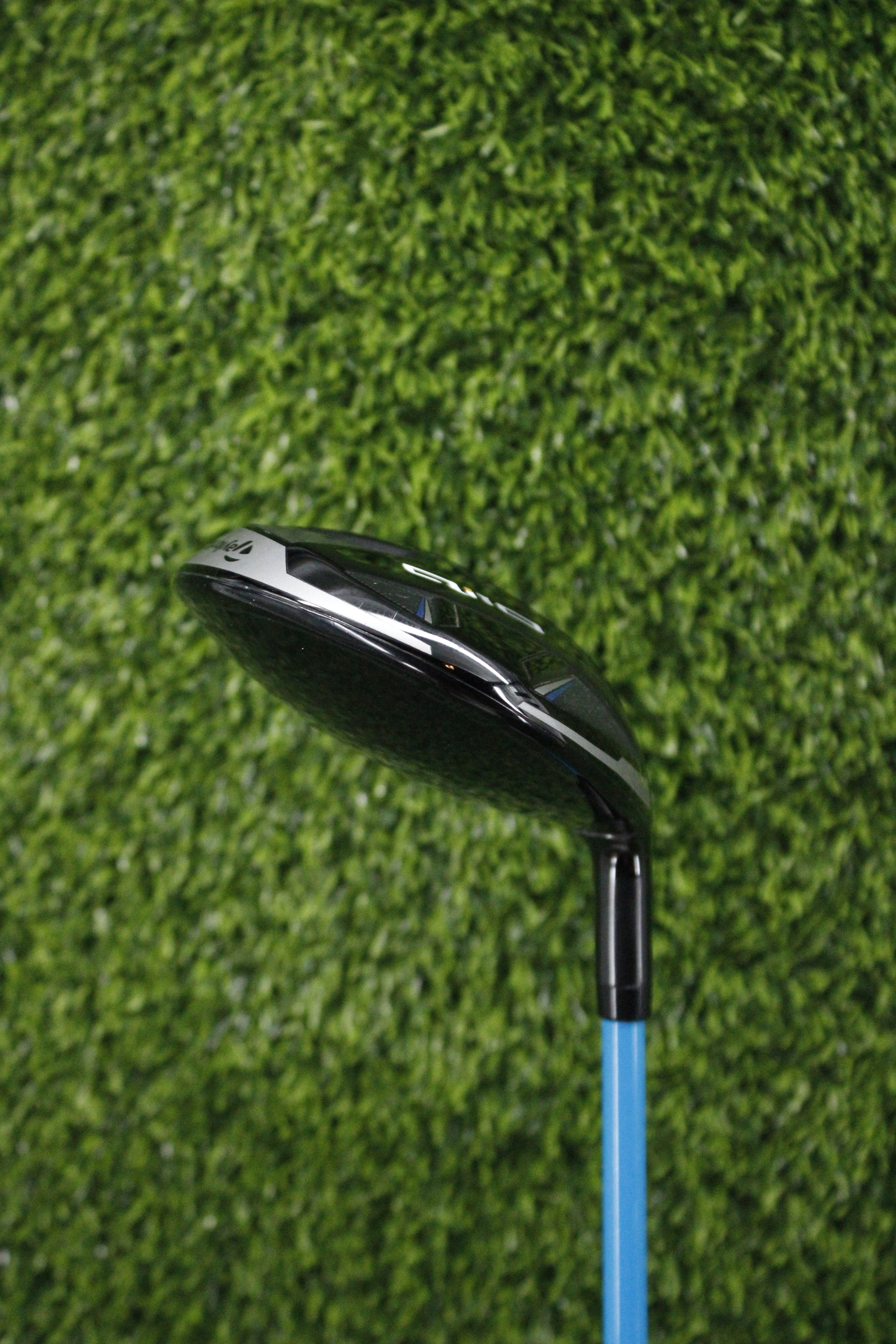 TaylorMade Qi10 15° 3 Wood R Flex 42.75" w/ HC