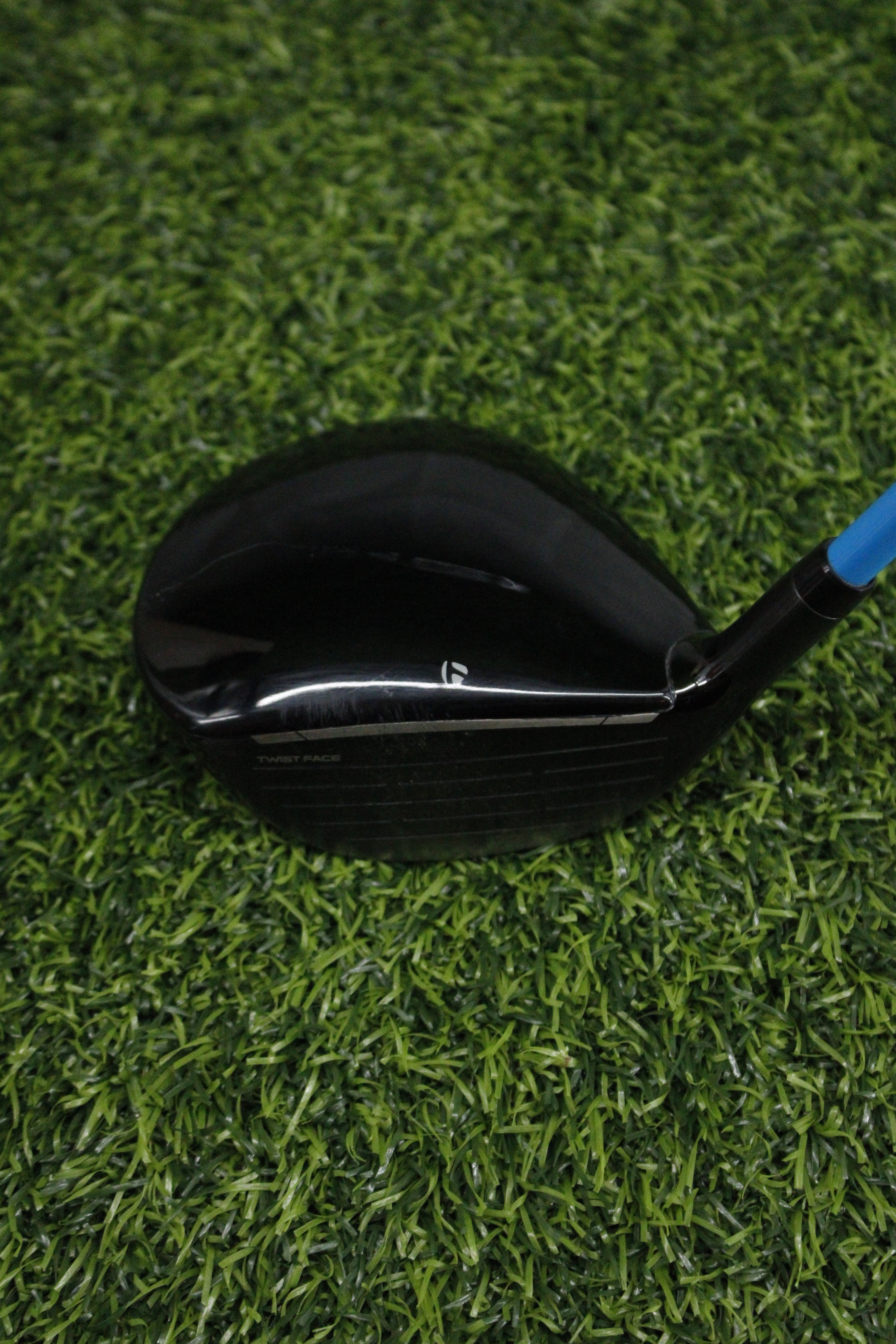 TaylorMade Qi10 15° 3 Wood R Flex 42.75" w/ HC