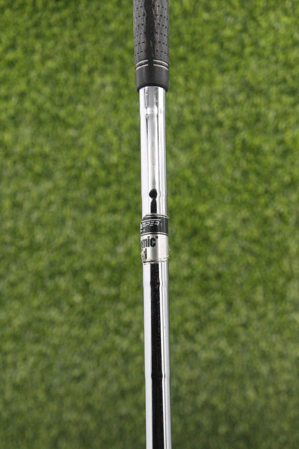 Titleist Vokey SM6 Tour Chrome 56° SW