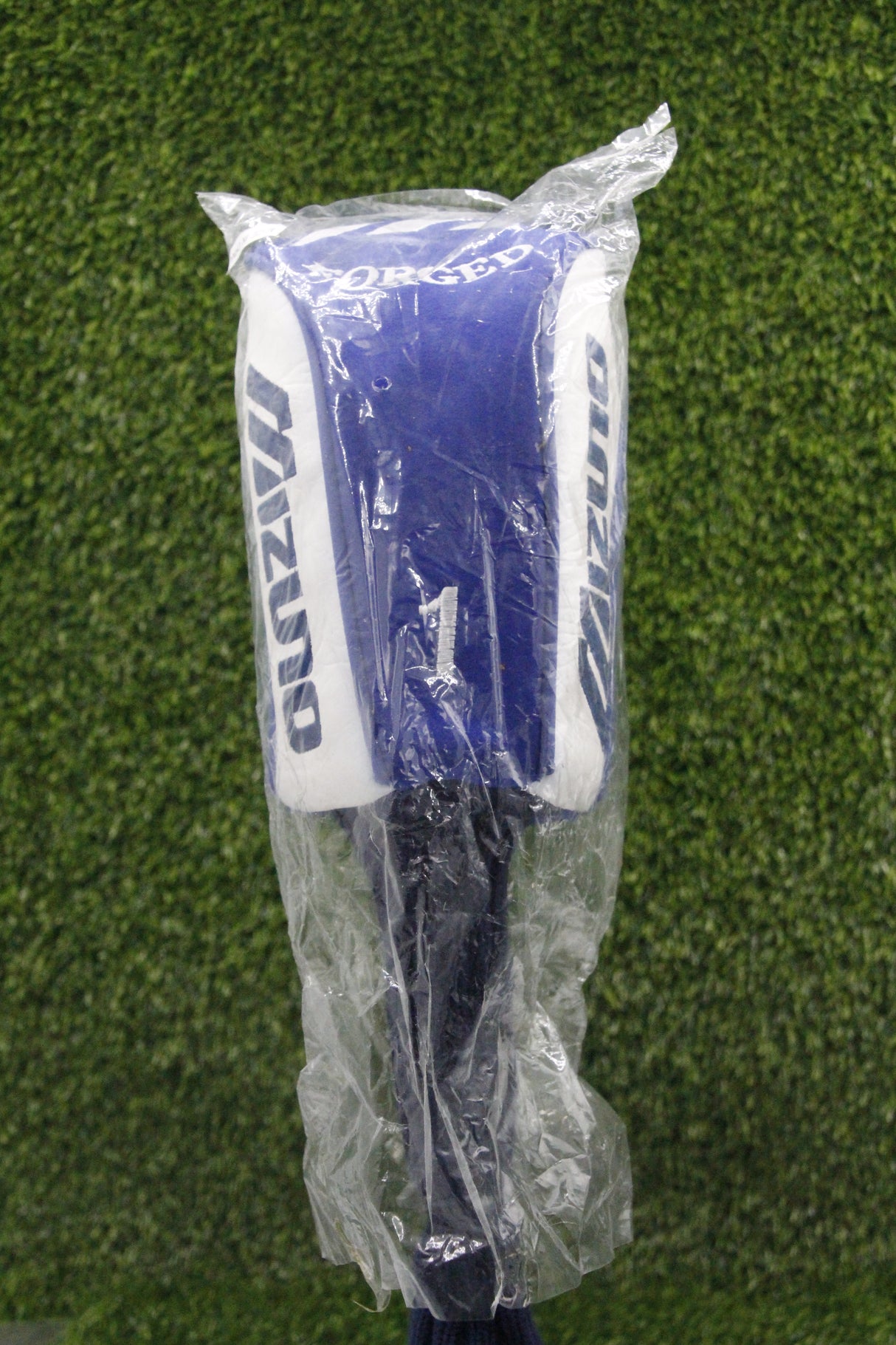 Mizuno Forged Driver Headcover