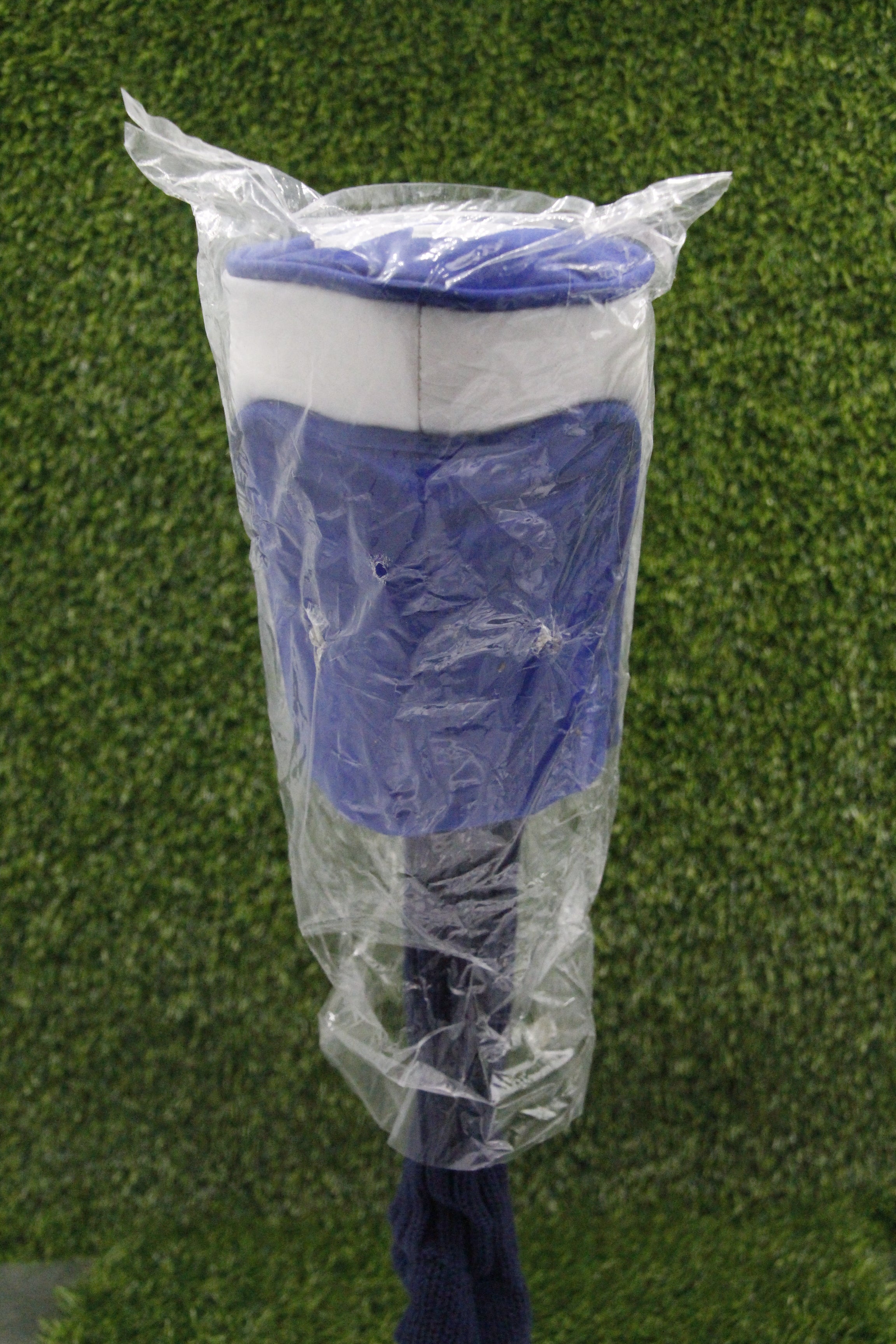 Mizuno Forged Driver Headcover